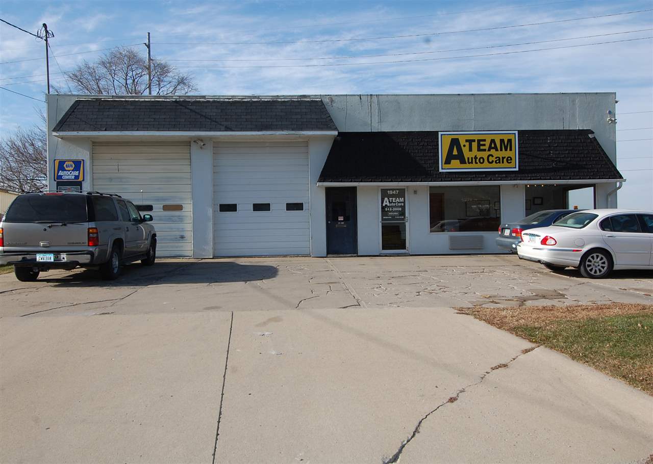 Iowa City Commercial Real Estate For Sale
