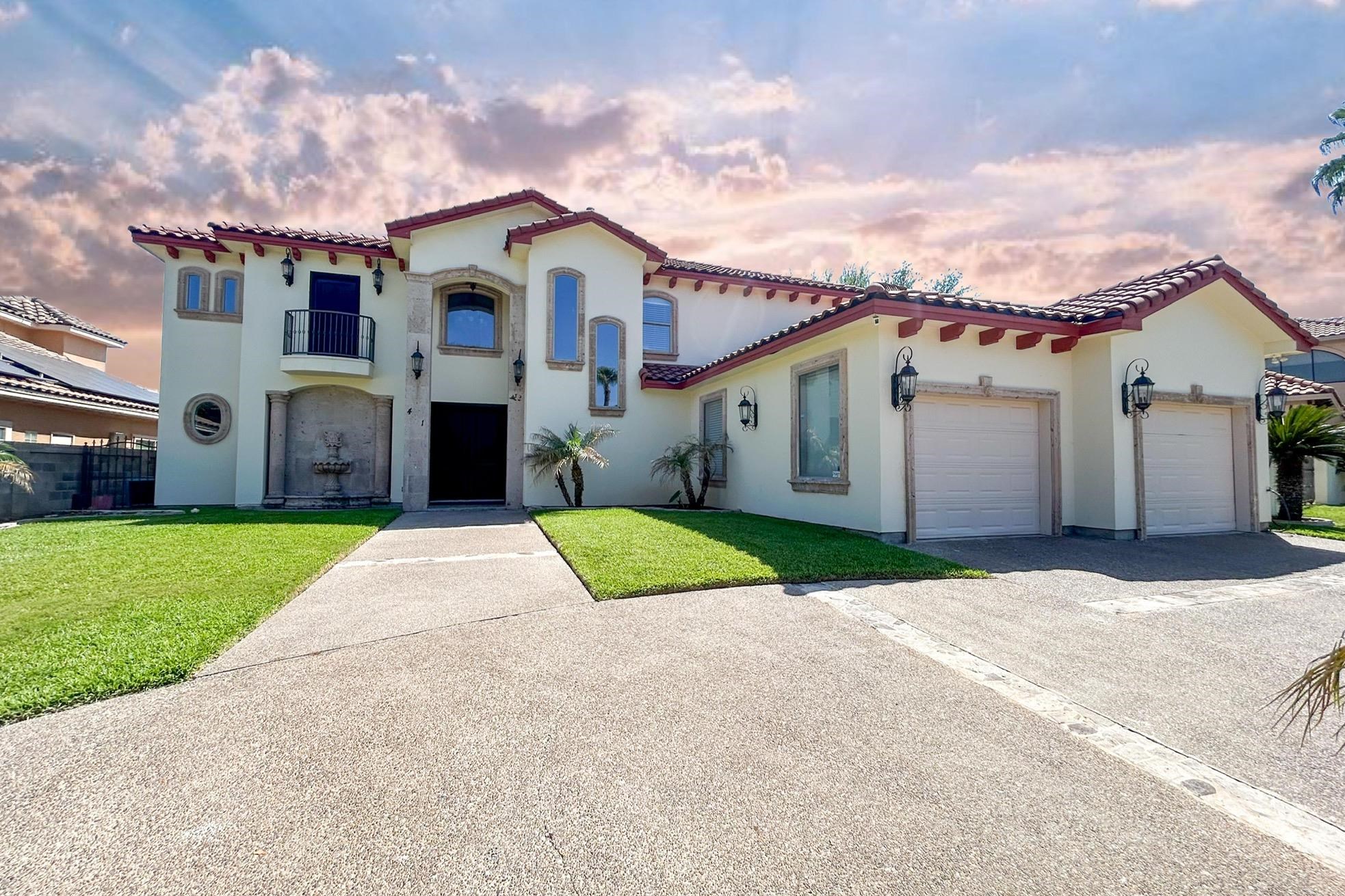 421 Emerald Lake Dr