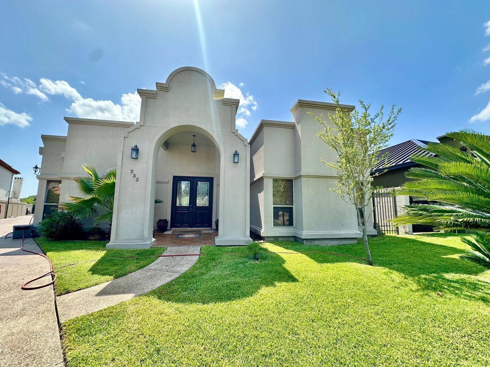 232 Lake Powell Dr