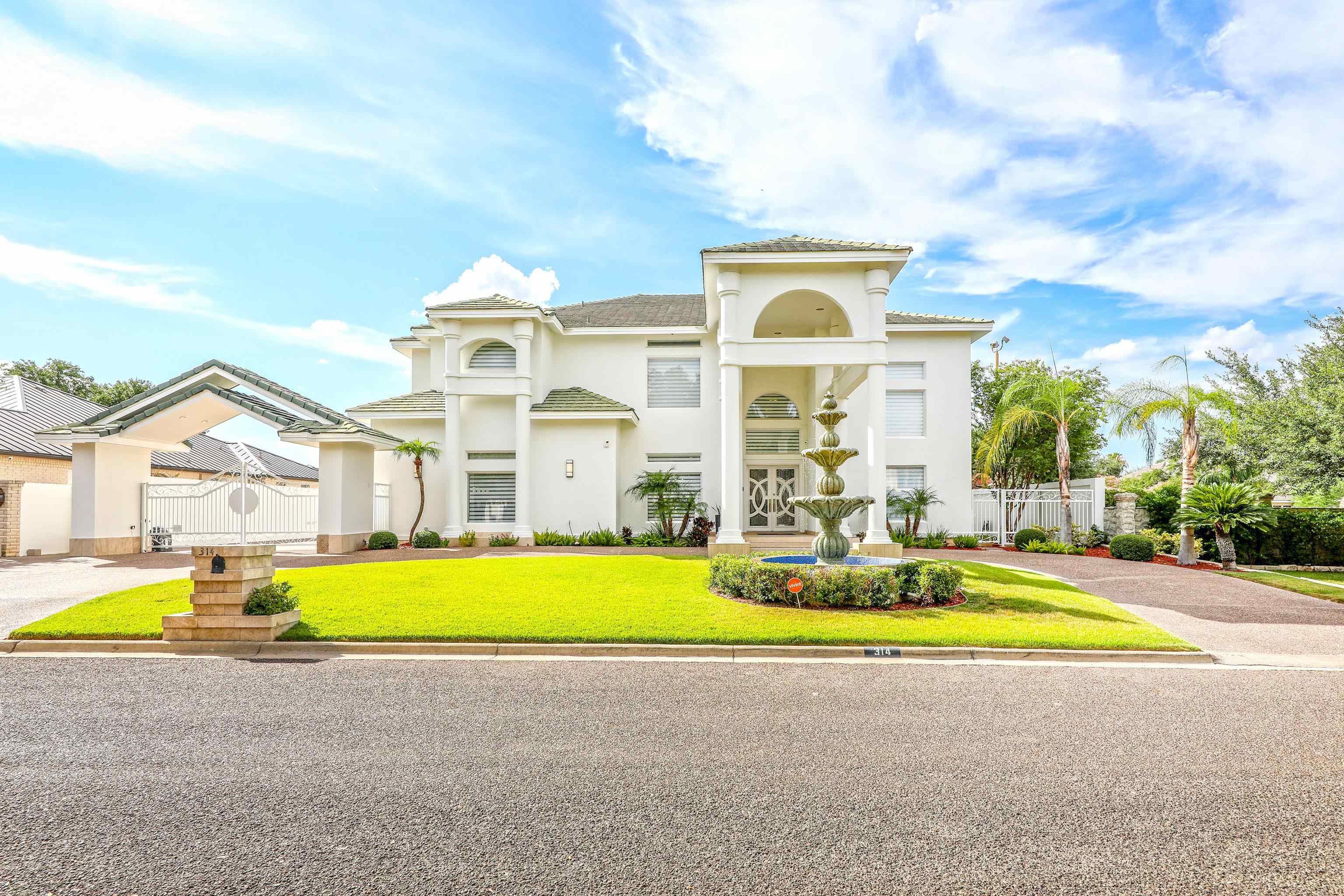 314 Bordeaux Dr