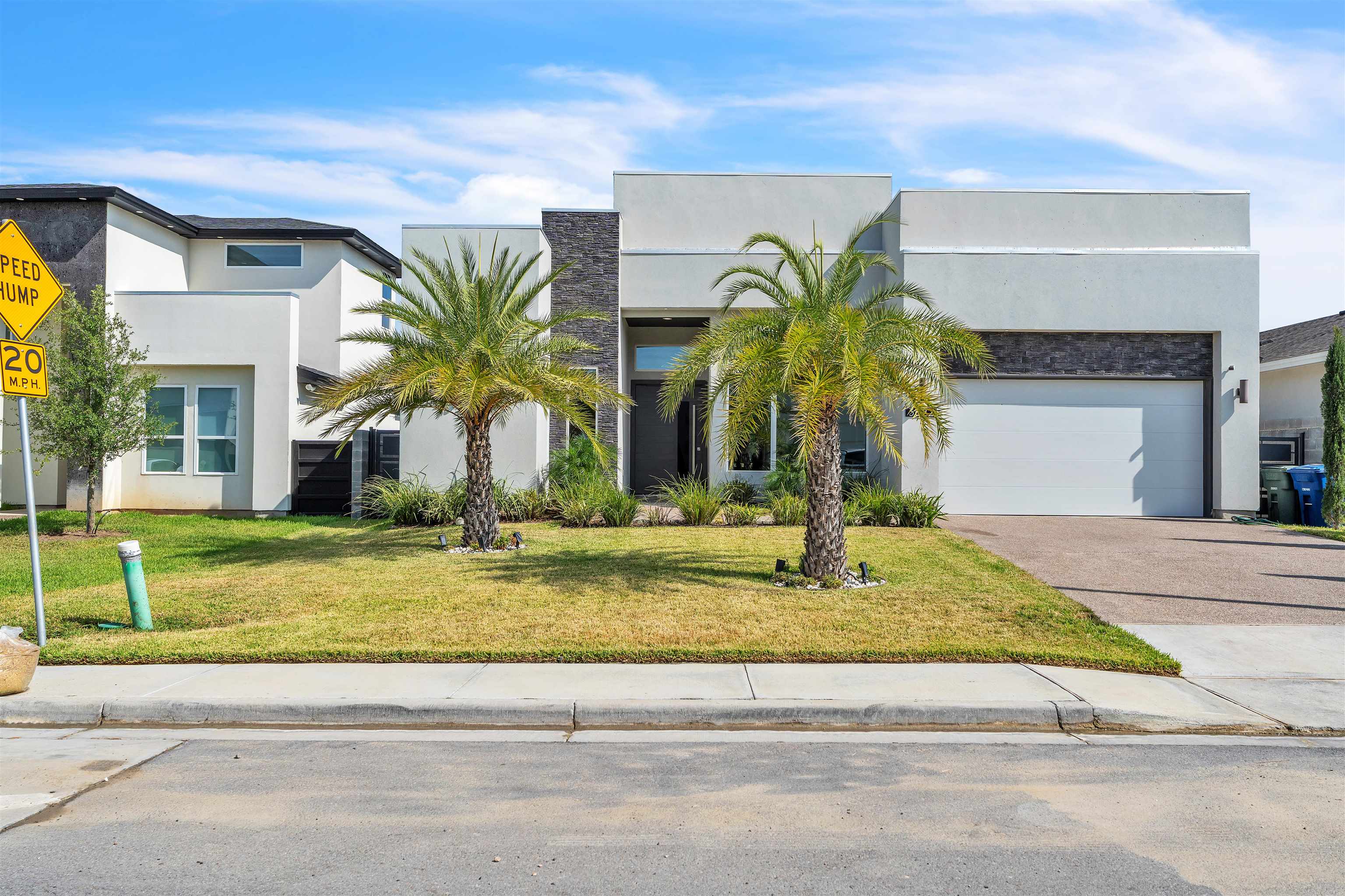 3622 Jack London Dr.