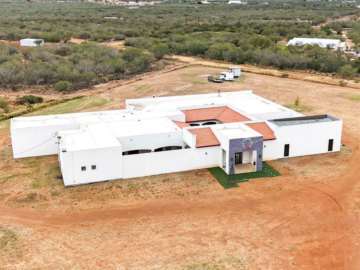 559 Jefferies Rd.