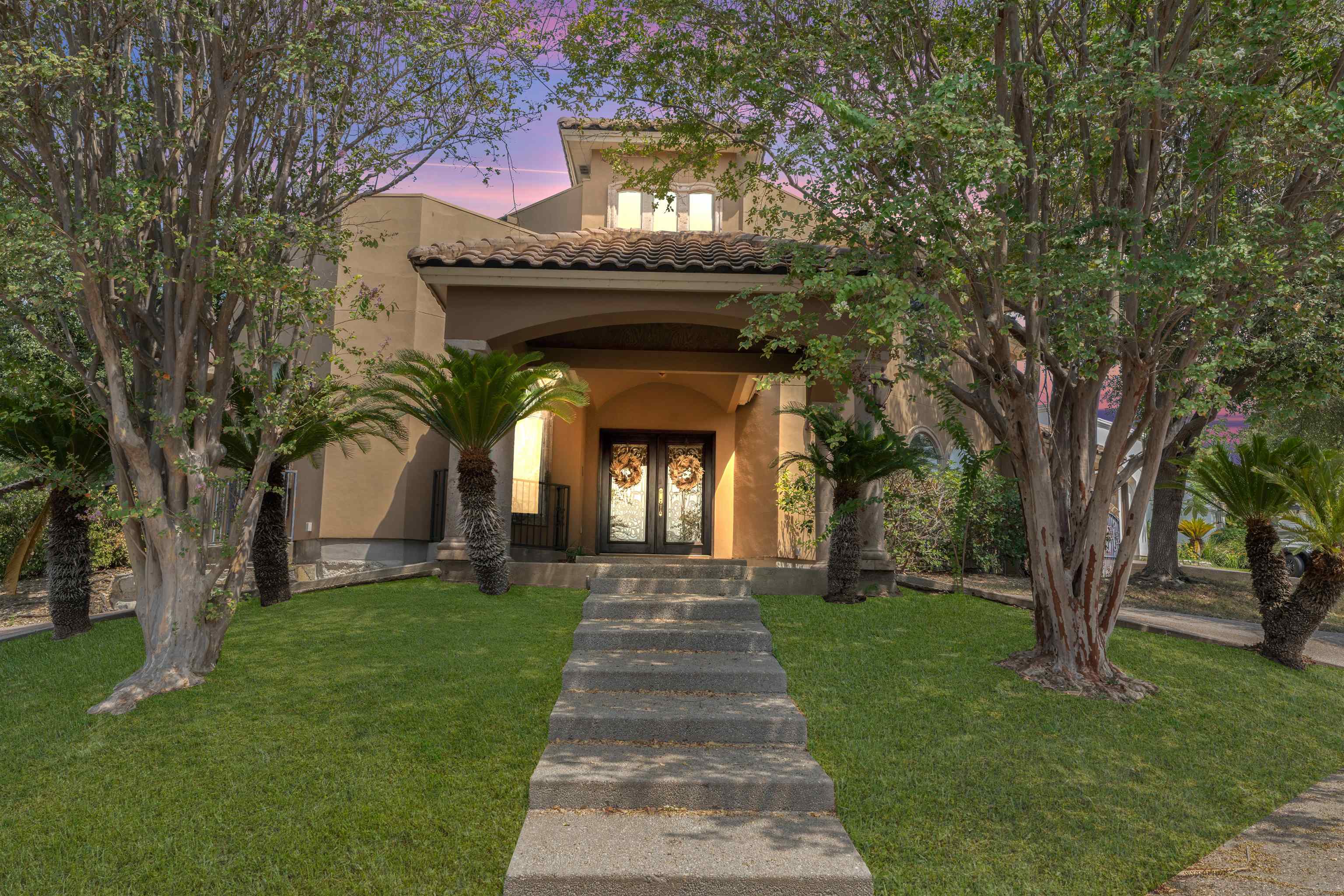331 St Julien Dr