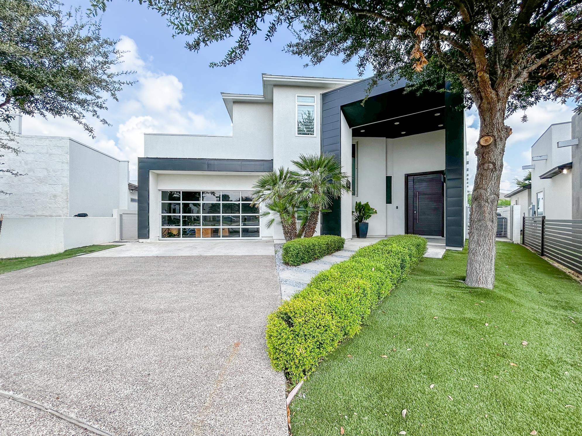 7617 Agatha Christie Dr.