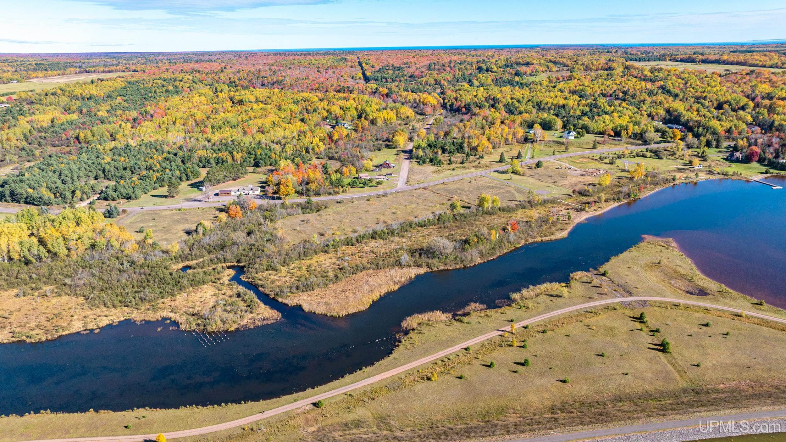 Homes for sale in Lake Linden, MI | Tbd 1 & 2 Bootjack Rd, Lake Linden, MI 49945 | MLS# 10063978