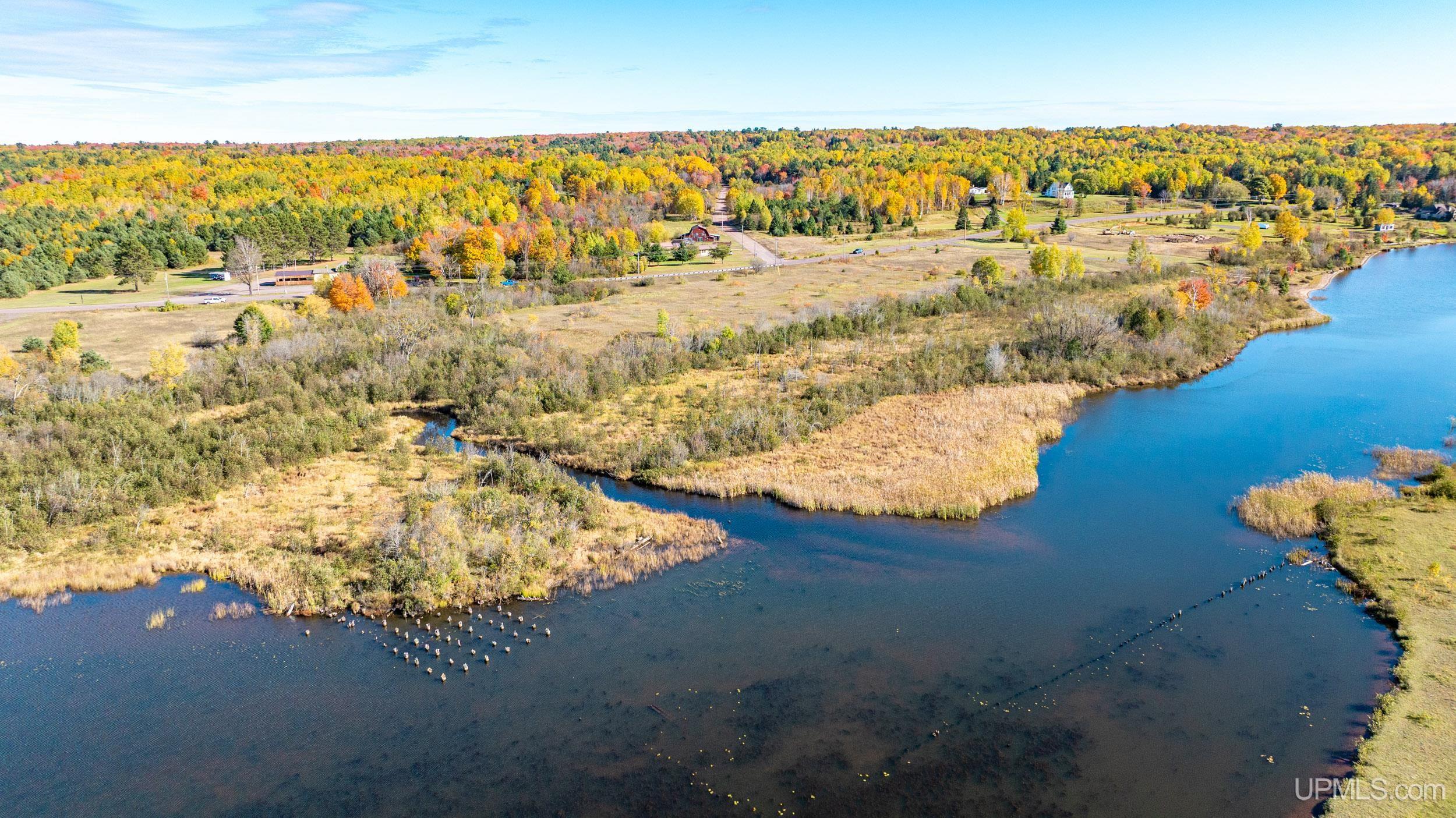 Homes for sale in Lake Linden, MI | Tbd 1 & 2 Bootjack Rd, Lake Linden, MI 49945 | MLS# 10063978