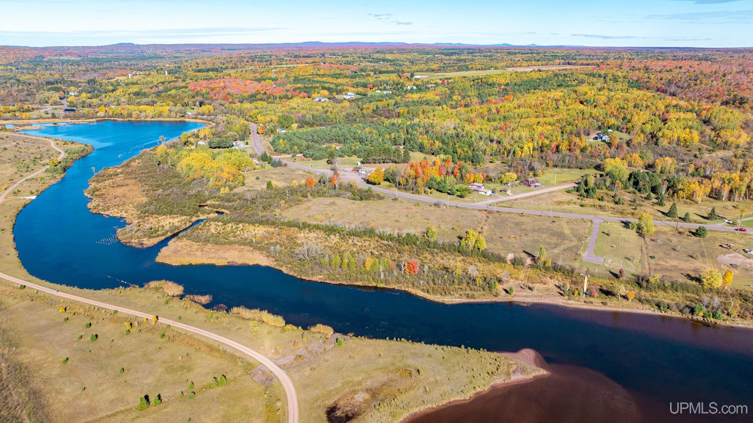 Homes for sale in Lake Linden, MI | Tbd 1 & 2 Bootjack Rd, Lake Linden, MI 49945 | MLS# 10063978