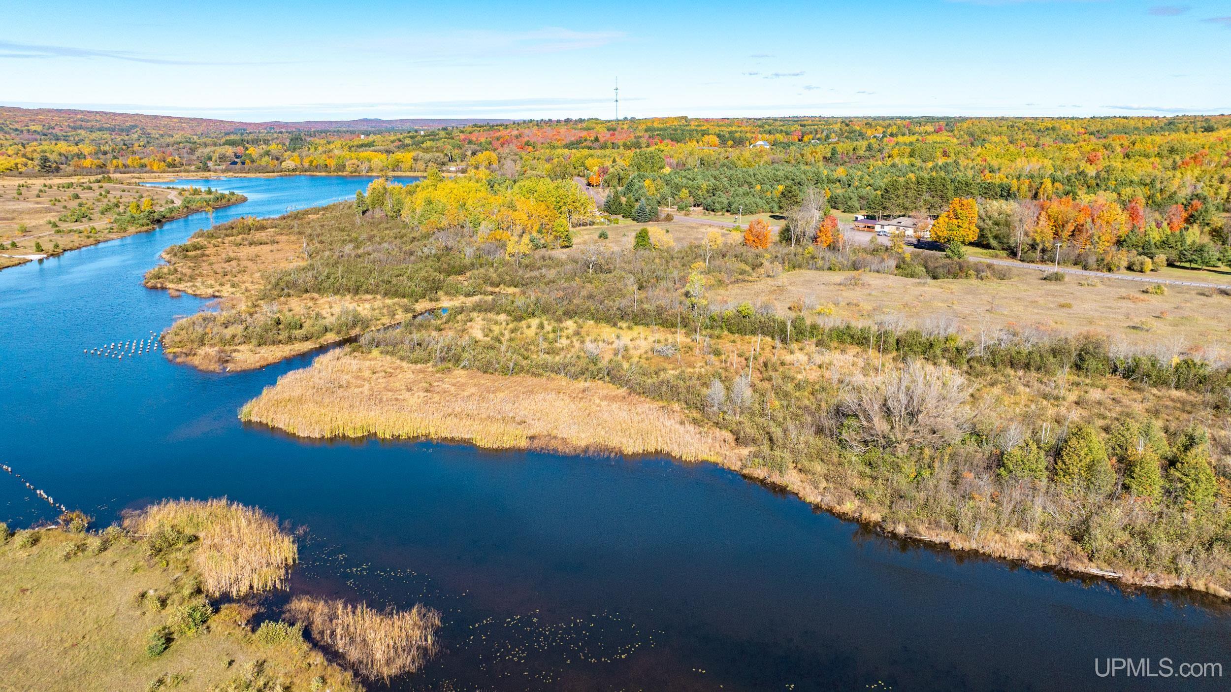 Homes for sale in Lake Linden, MI | Tbd 1 & 2 Bootjack Rd, Lake Linden, MI 49945 | MLS# 10063978
