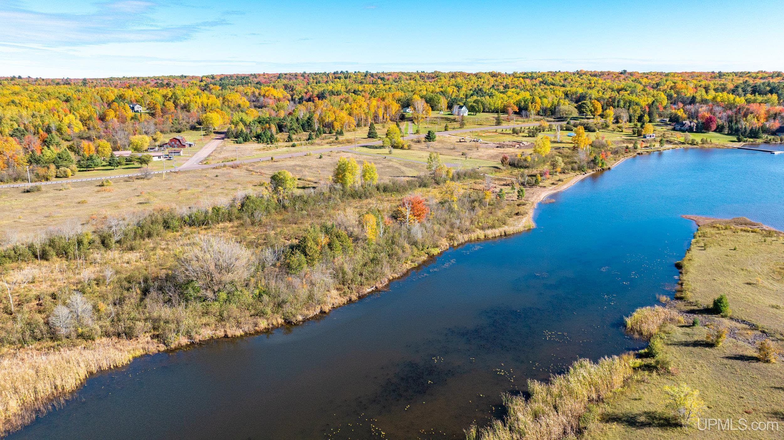 Homes for sale in Lake Linden, MI | Tbd 3 & 4 Bootjack Rd, Lake Linden, MI 49945 | MLS# 10063988