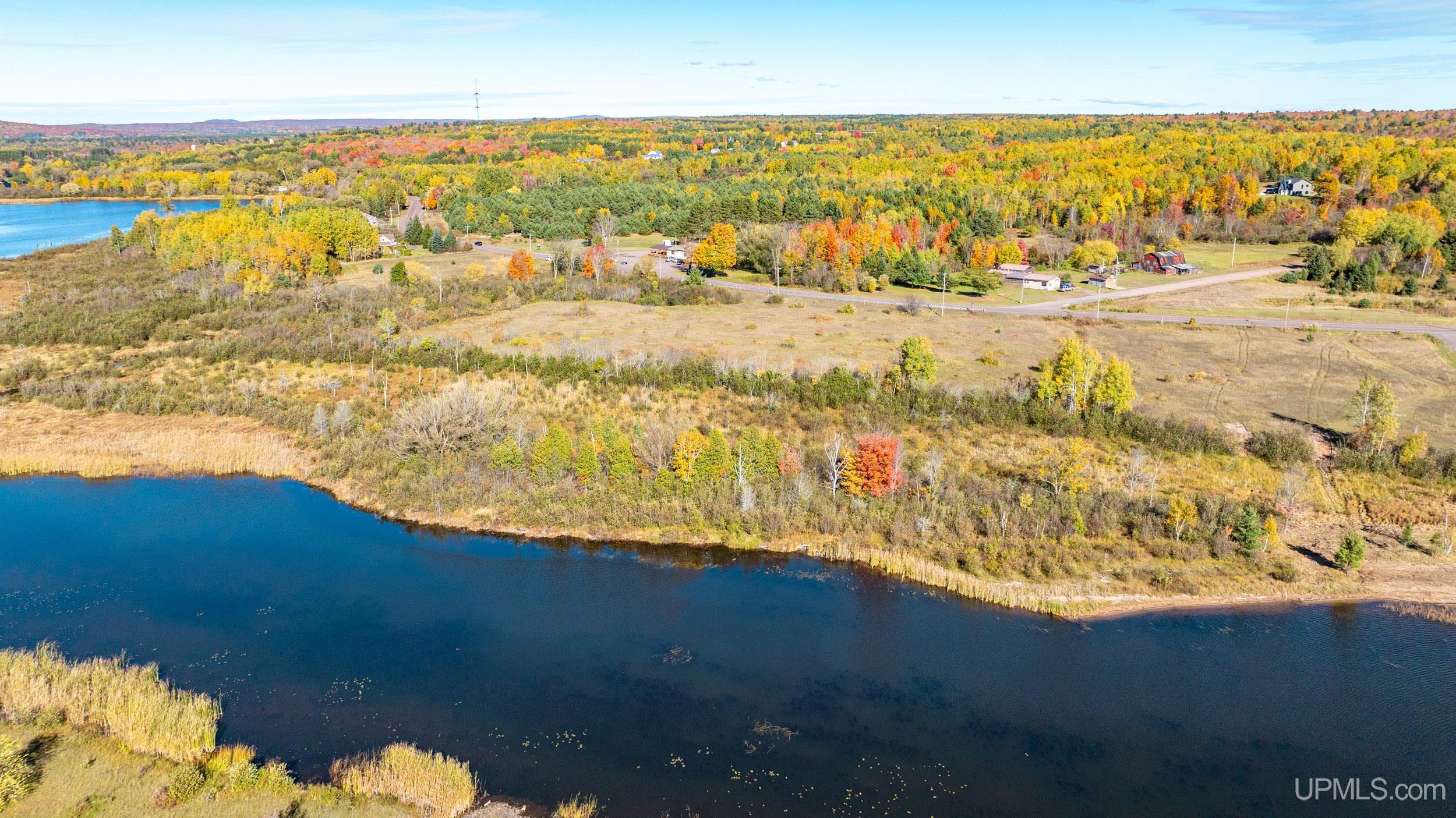 Homes for sale in Lake Linden, MI | Tbd 3 & 4 Bootjack Rd, Lake Linden, MI 49945 | MLS# 10063988