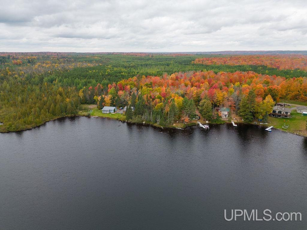 Listing #10073296 Michigamme