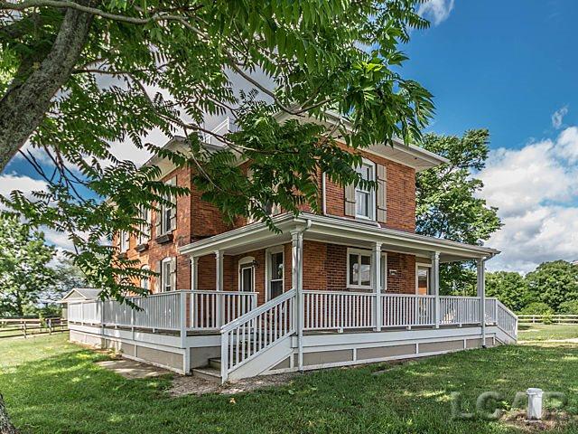 Homes for Sale in Tecumseh MI - Tecumseh MI Real Estate Office
