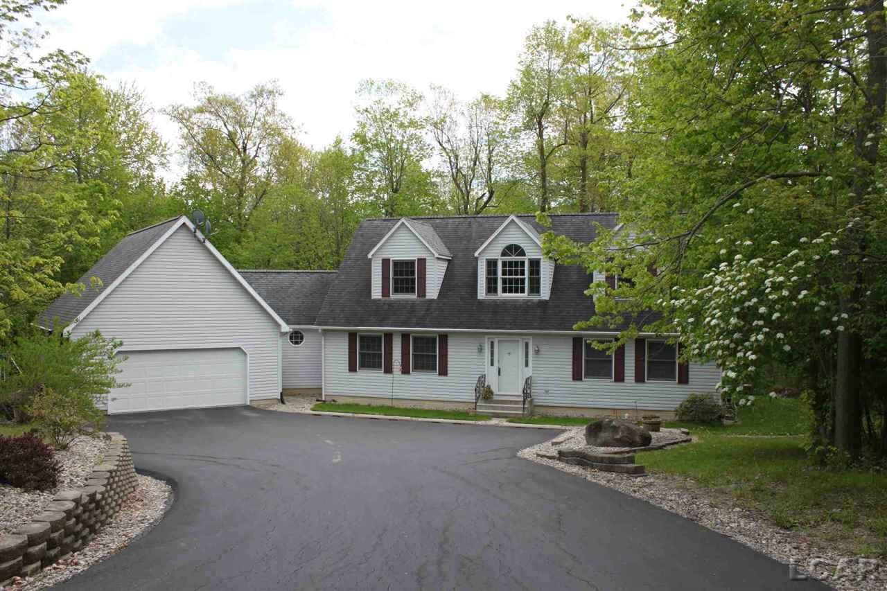 Adrian, MI Real Estate Howard Hanna