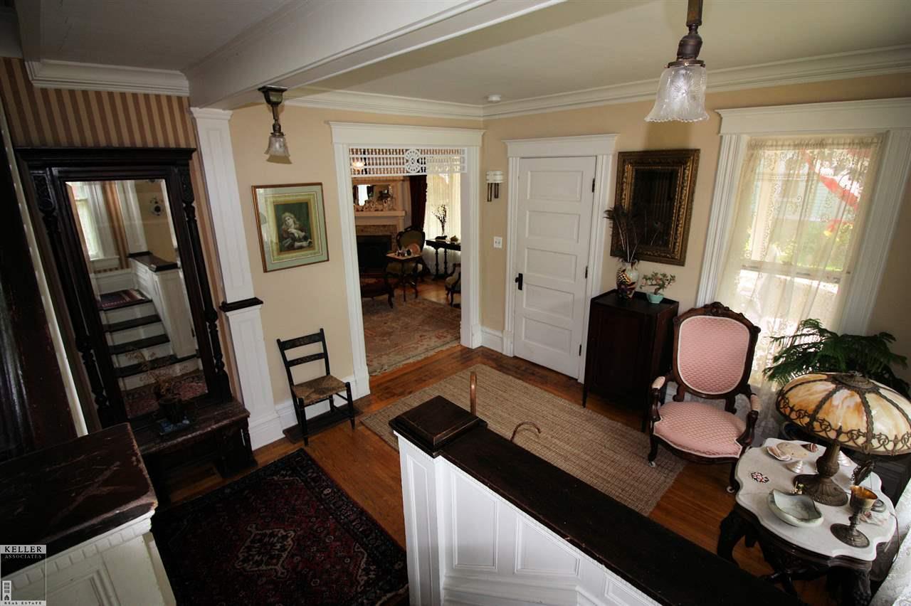 View Property 342 N Main Romeo Mi 48065 Bonnie Kerman Romeo