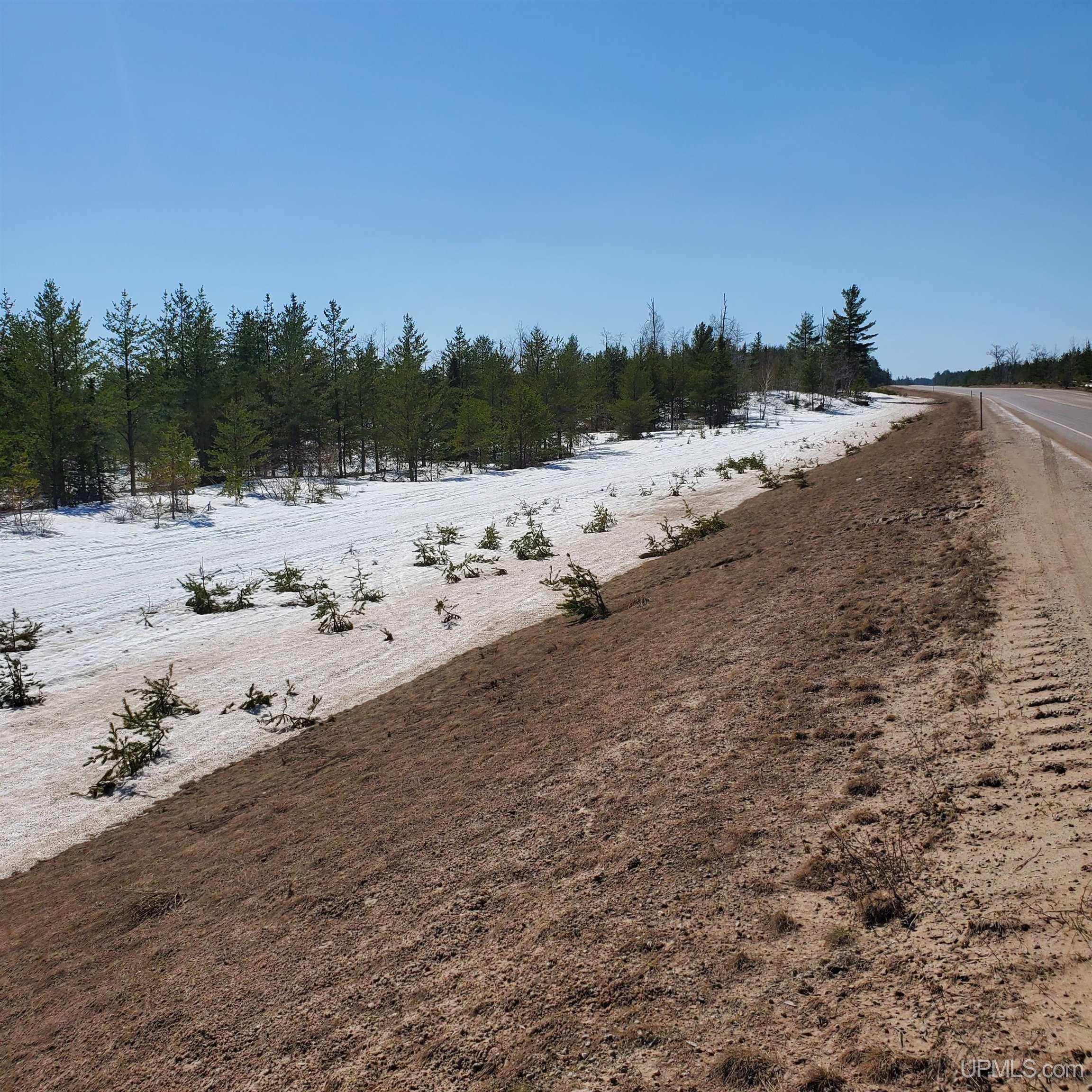 Homes for sale in Big Bay, MI | 240 Acres Co Rd Aaa, Big Bay, MI 49808 | MLS# 50106525