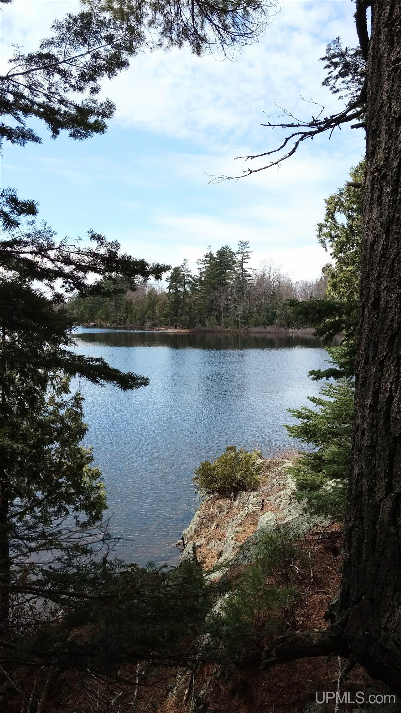 Homes for sale in L'anse, MI | Tbd Durchman Lake Rd, L'anse, MI 49946 | MLS# 50106876