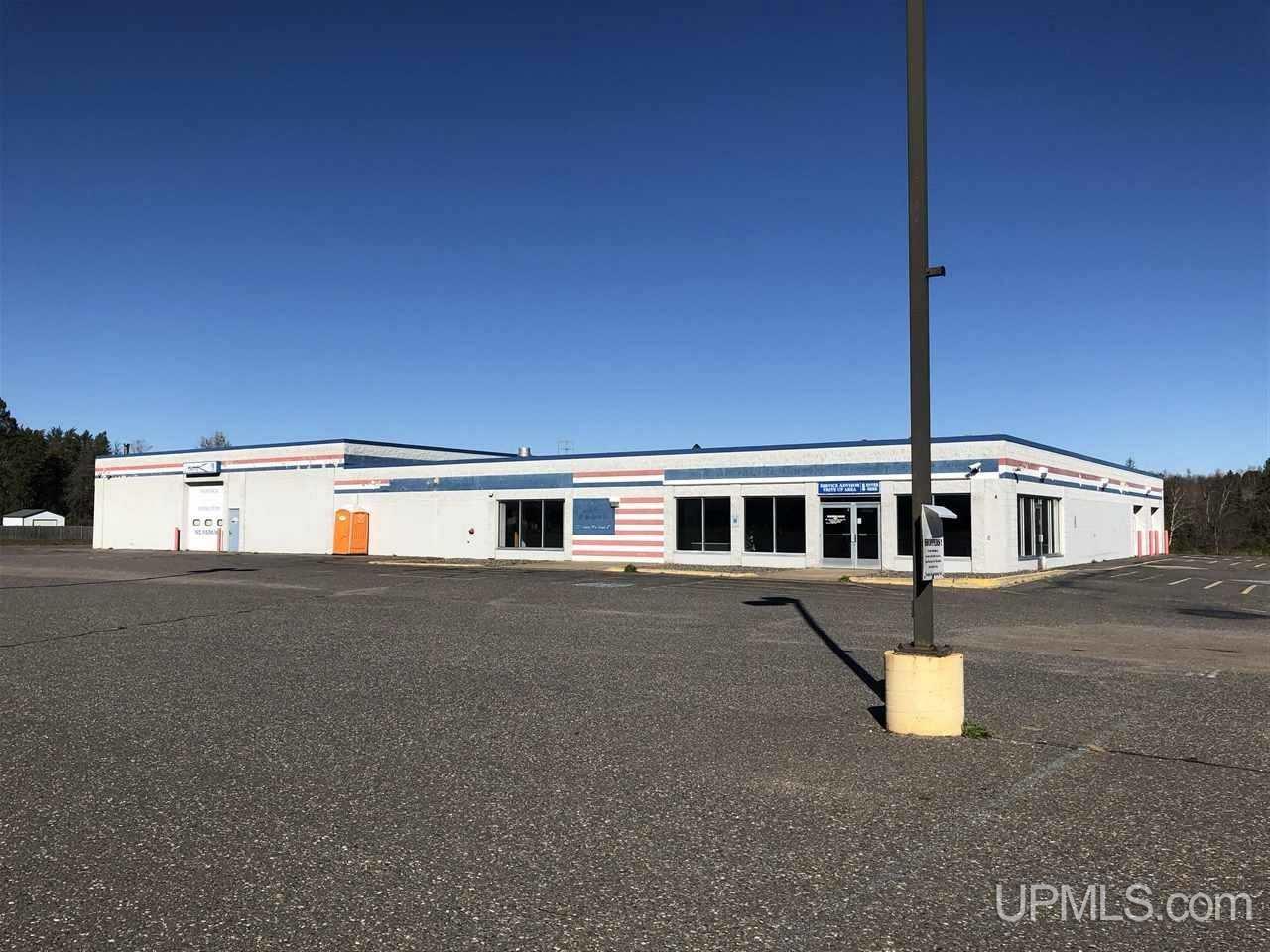 Commercial Listing MLS Number 50114791