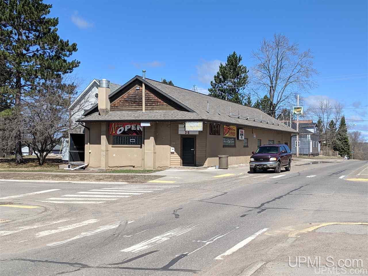 Commercial Listing MLS Number 50119134