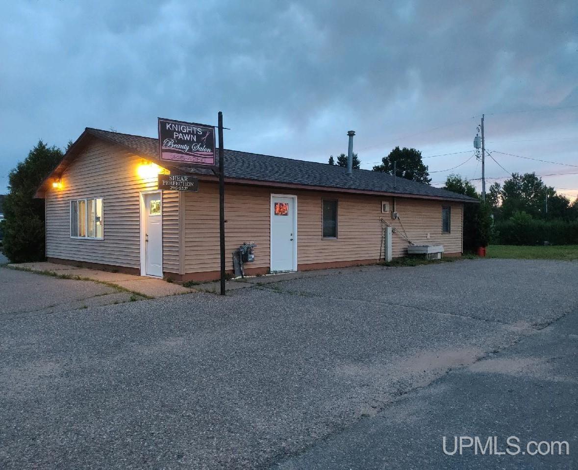 Commercial Listing MLS Number 50119305