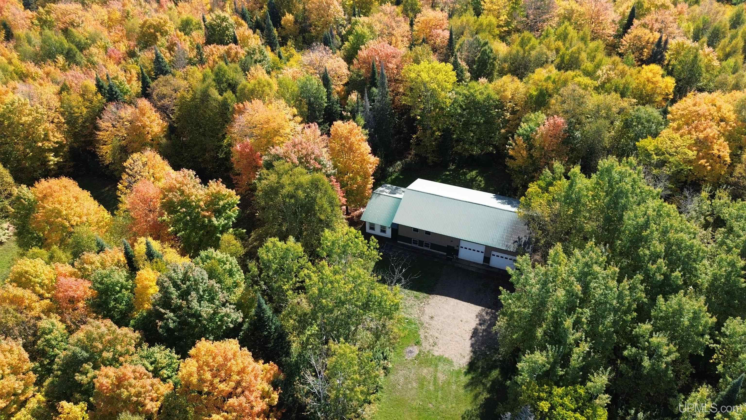 Homes for sale in Champion, MI | 6766 Co Rd Af Rd #Also Known As Blackhill Street, Champion, MI 49814 | MLS# 50119851