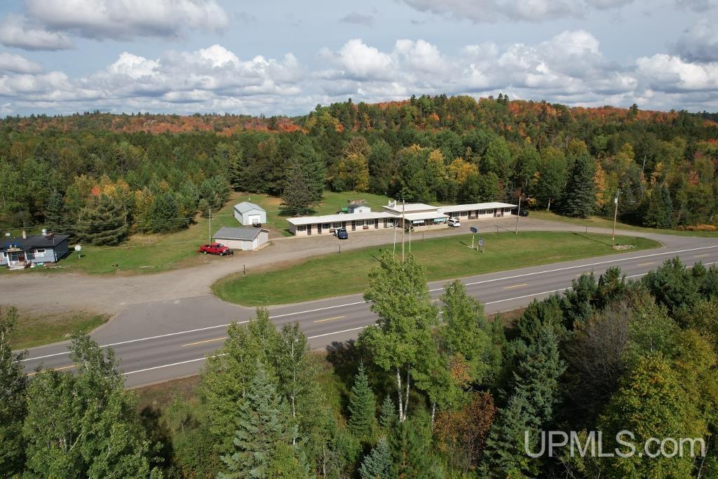 Listing #50122250 Michigamme