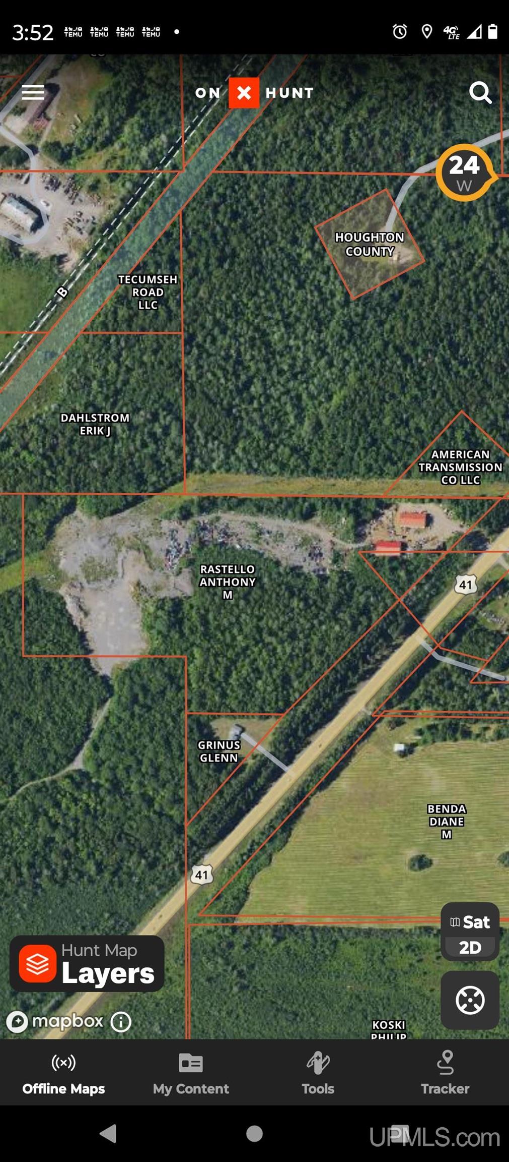 Homes for sale in Calumet, MI | 54921 Us41 Hwy, Calumet, MI 49913 | MLS# 50125176