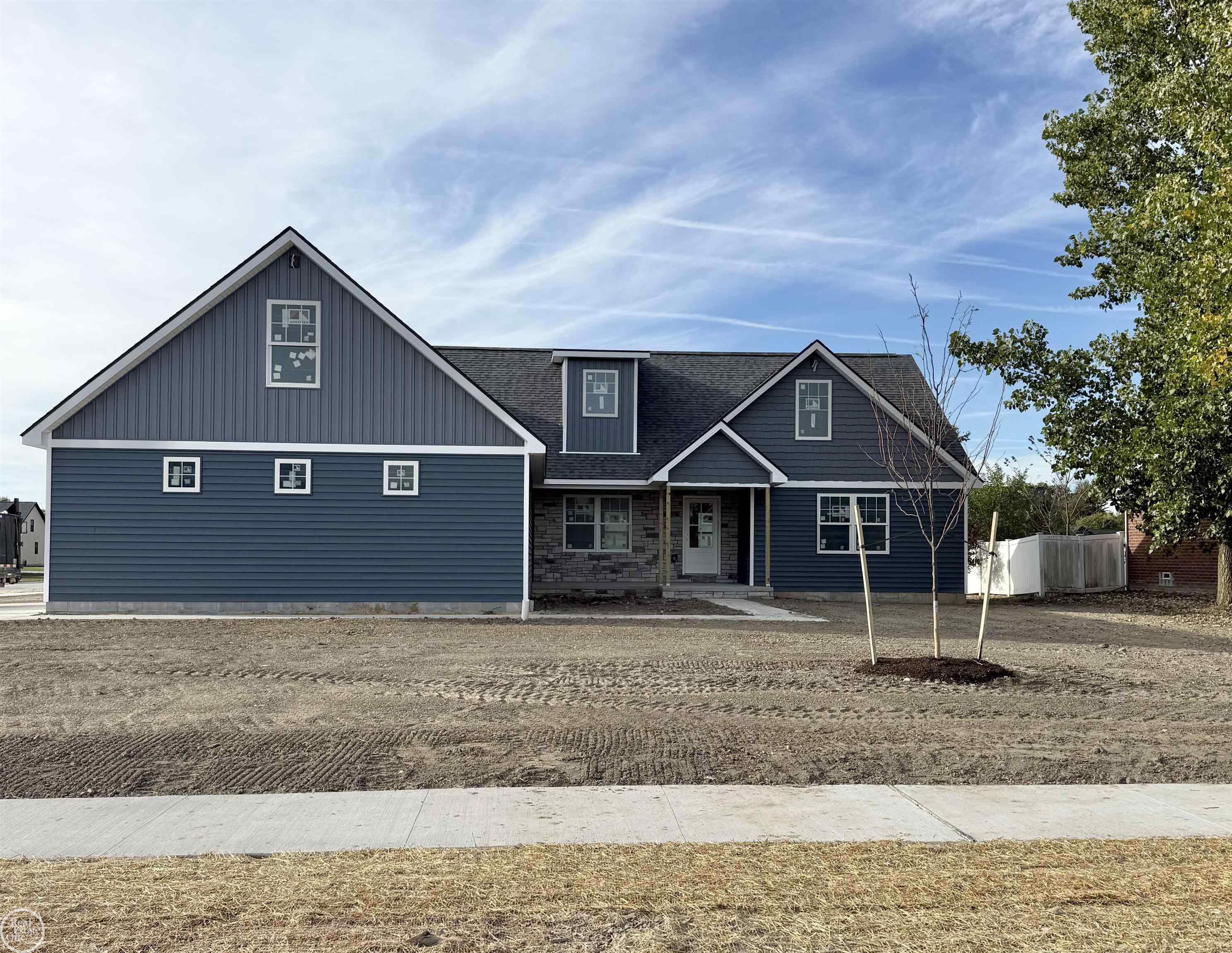 Homes for sale in Saint Clair, MI | 2 Carney Rd #Lot TBD, Saint Clair, MI 48079 | MLS# 50125885