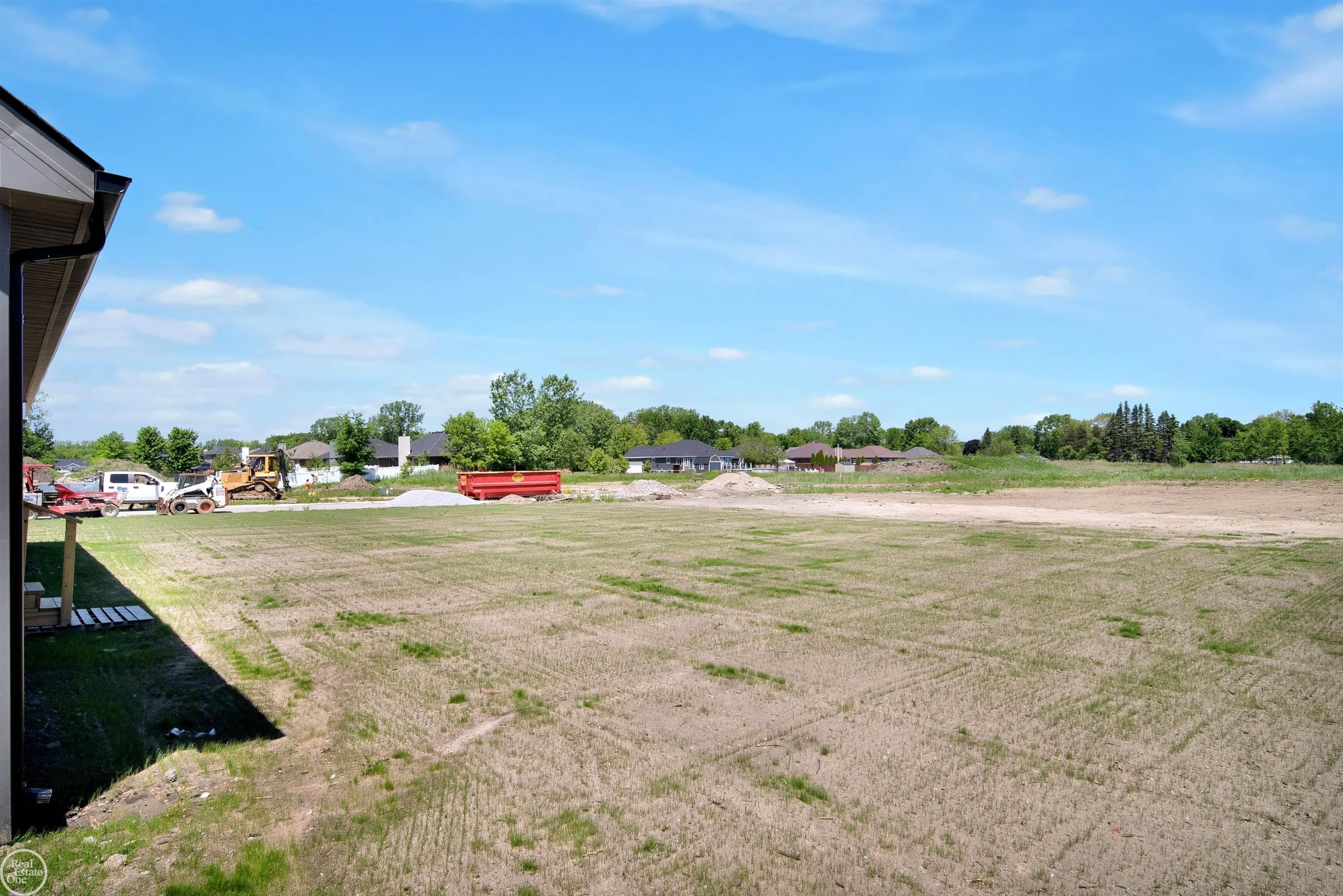 Homes for sale in Saint Clair, MI | 2 Carney Rd #Lot TBD, Saint Clair, MI 48079 | MLS# 50125885