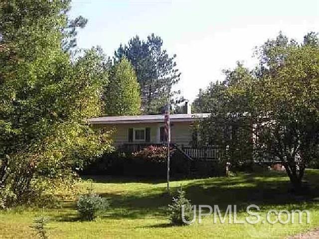 Listing #50126947 Michigamme