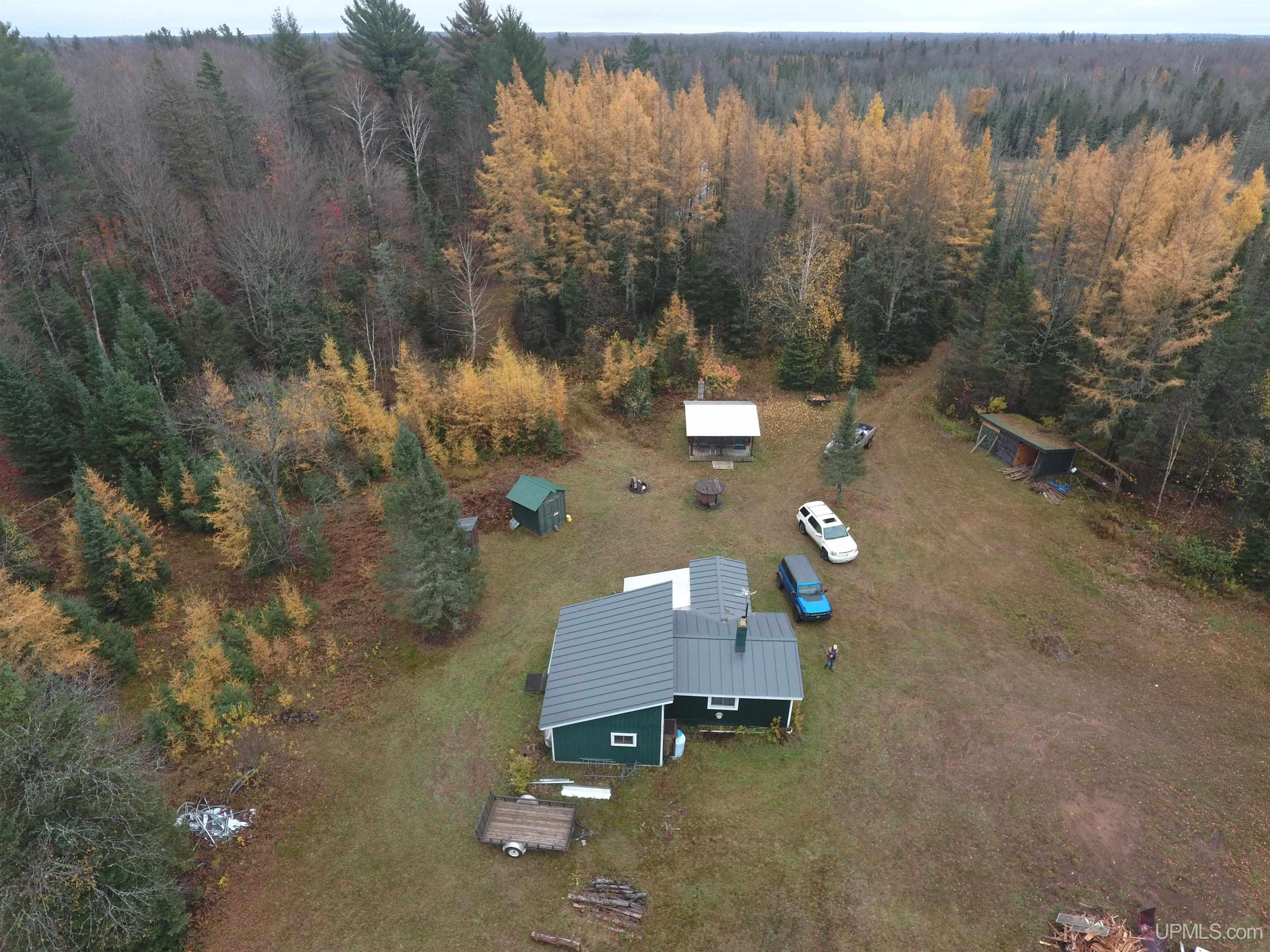 Photo # for Listing #50119079 in Michigamme