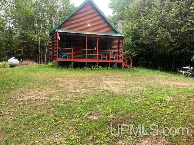 Photo # for Listing #50133575 in Gould City