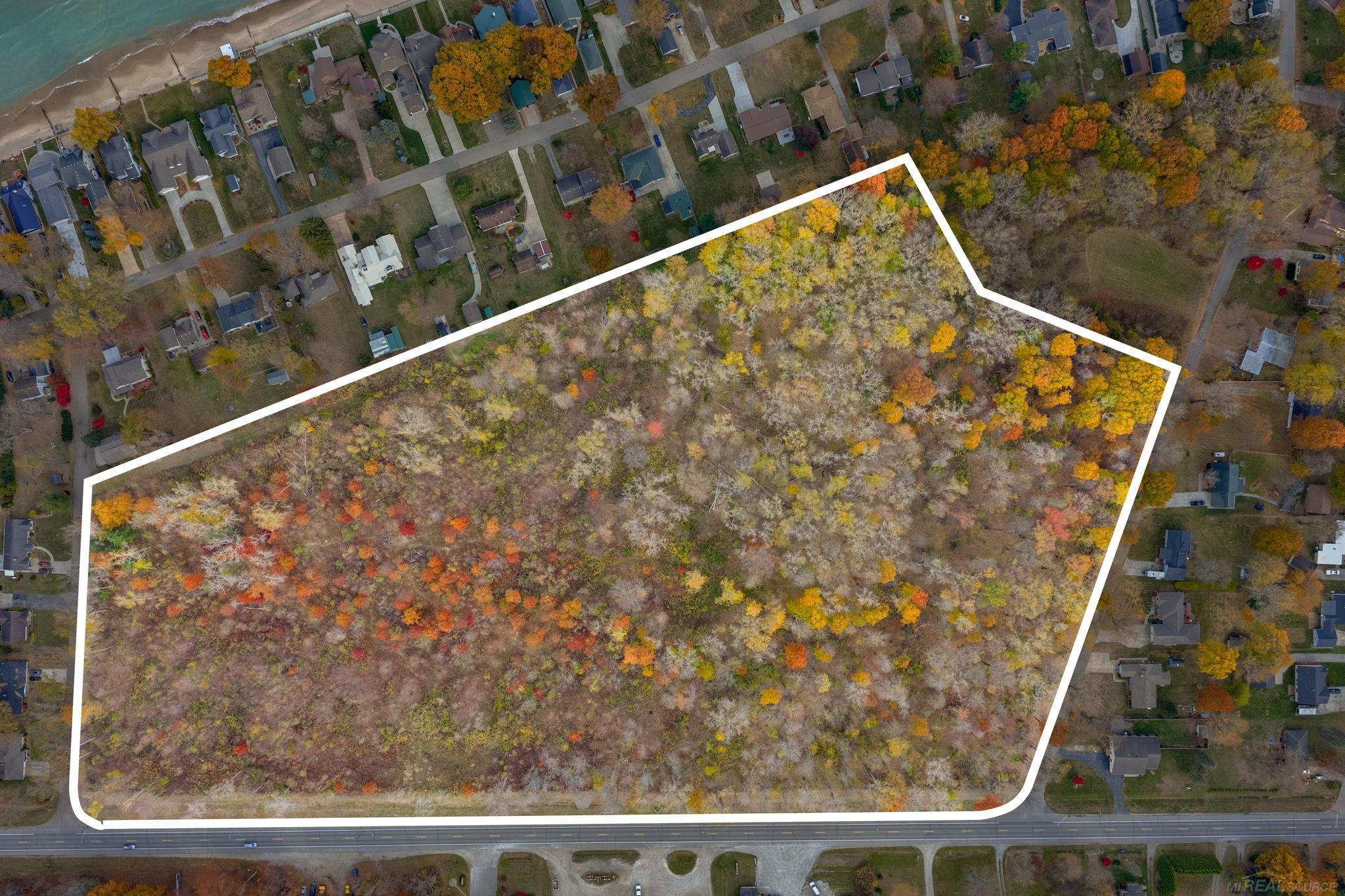 Homes for sale in Fort Gratiot, MI | 00 Lakeshore Rd, Fort Gratiot, MI 48059 | MLS# 50135180