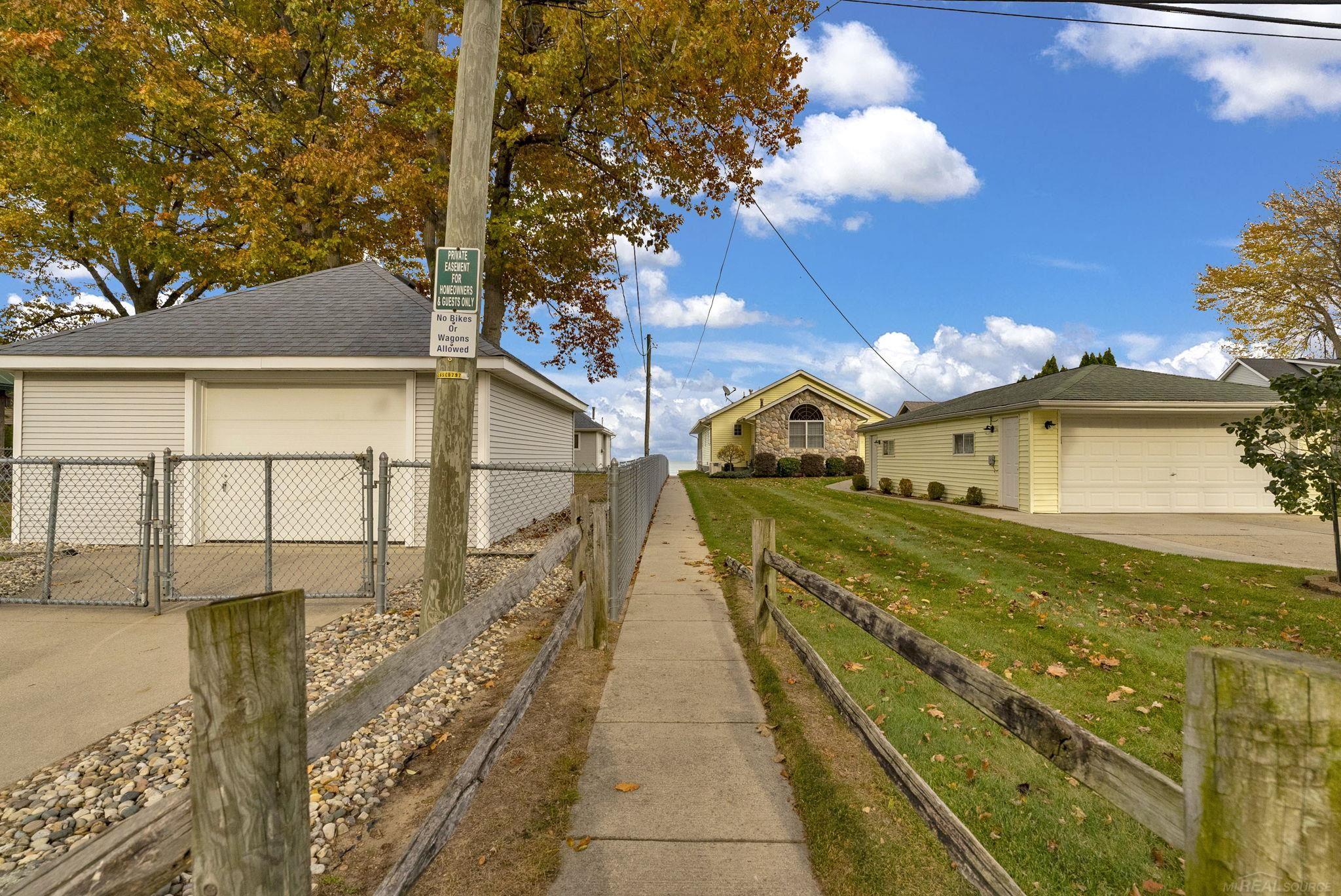 Homes for sale in Fort Gratiot, MI | 00 Lakeshore Rd, Fort Gratiot, MI 48059 | MLS# 50135180