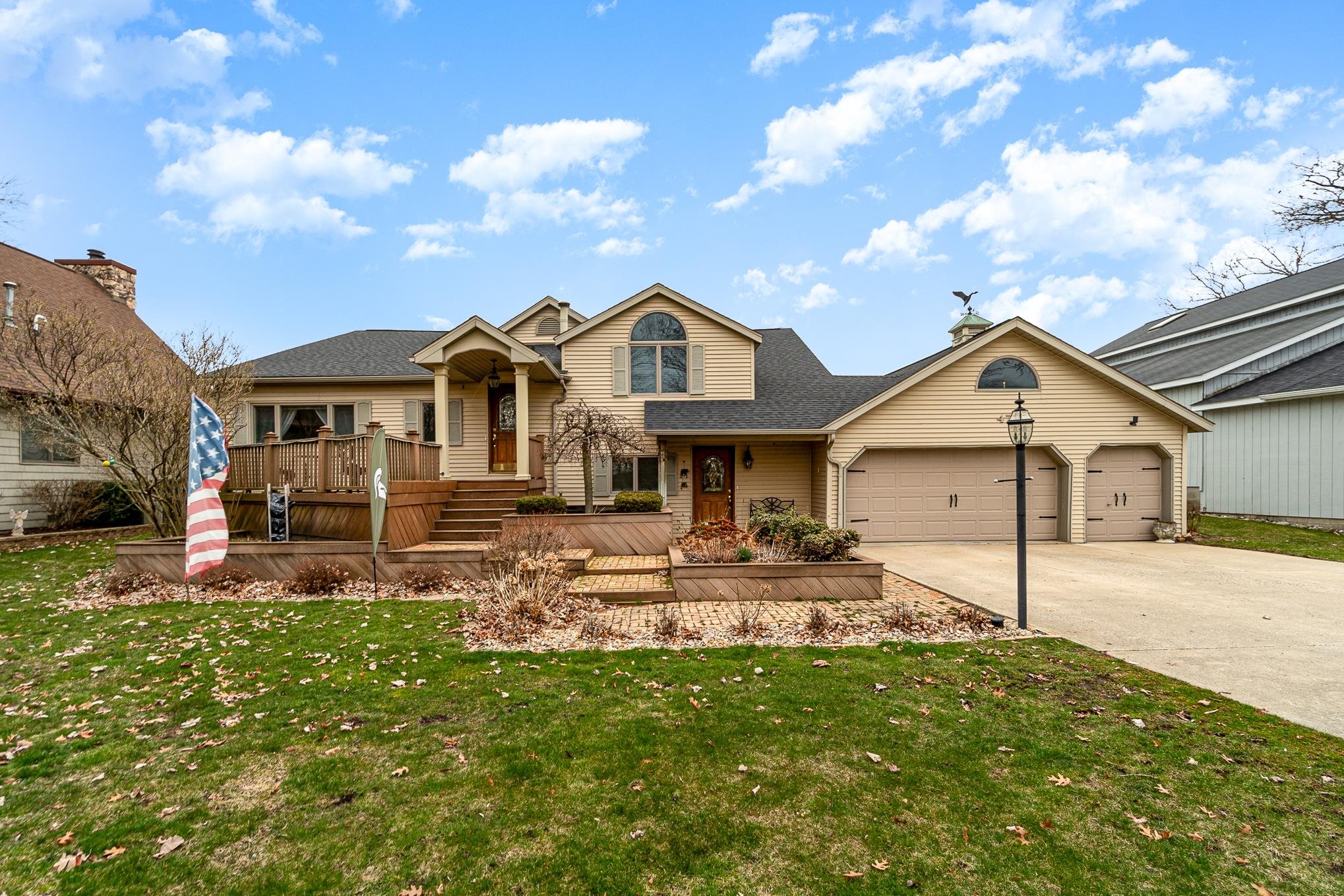 471 S Beach Road Ayre Rhinehart Bay