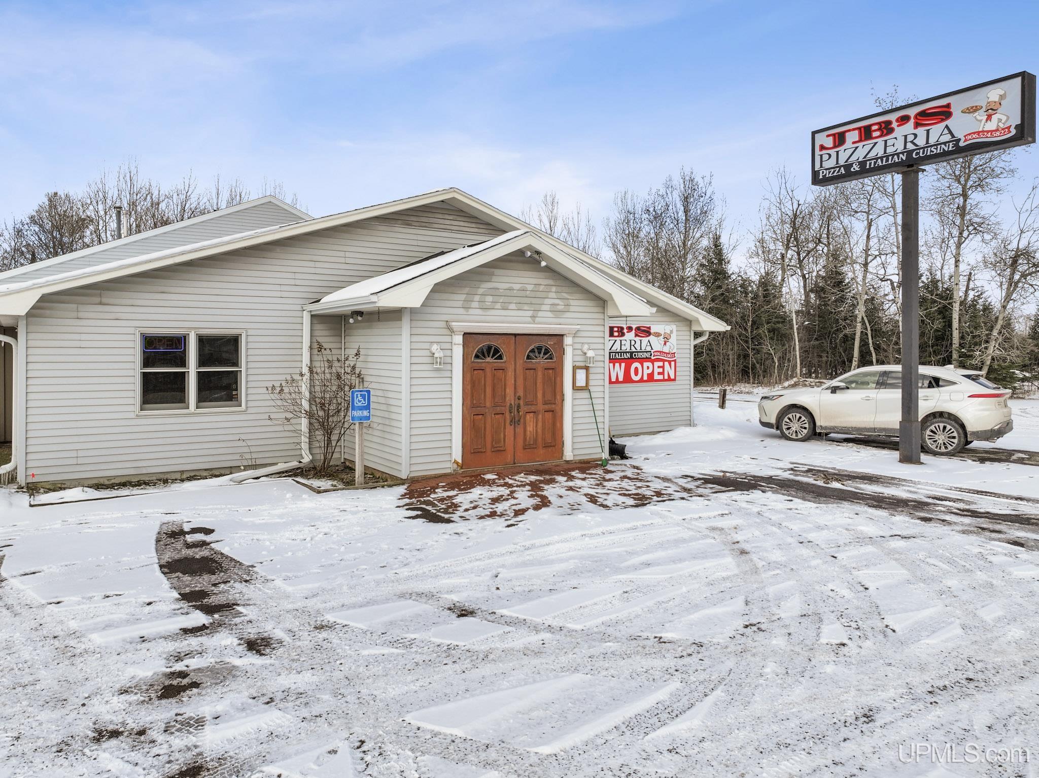Commercial Listing MLS Number 50138462