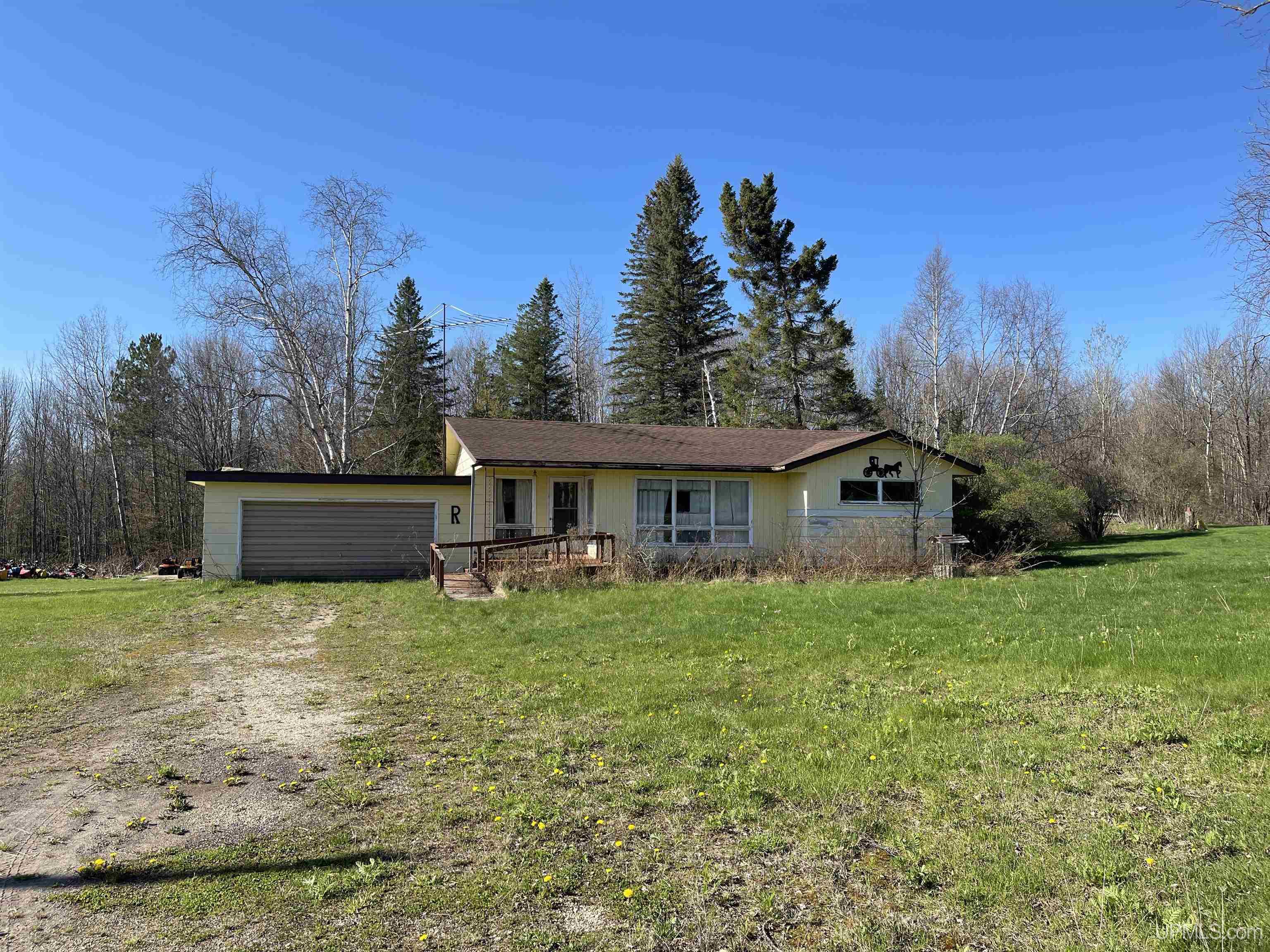 Photo # for Listing #50136281 in Baraga