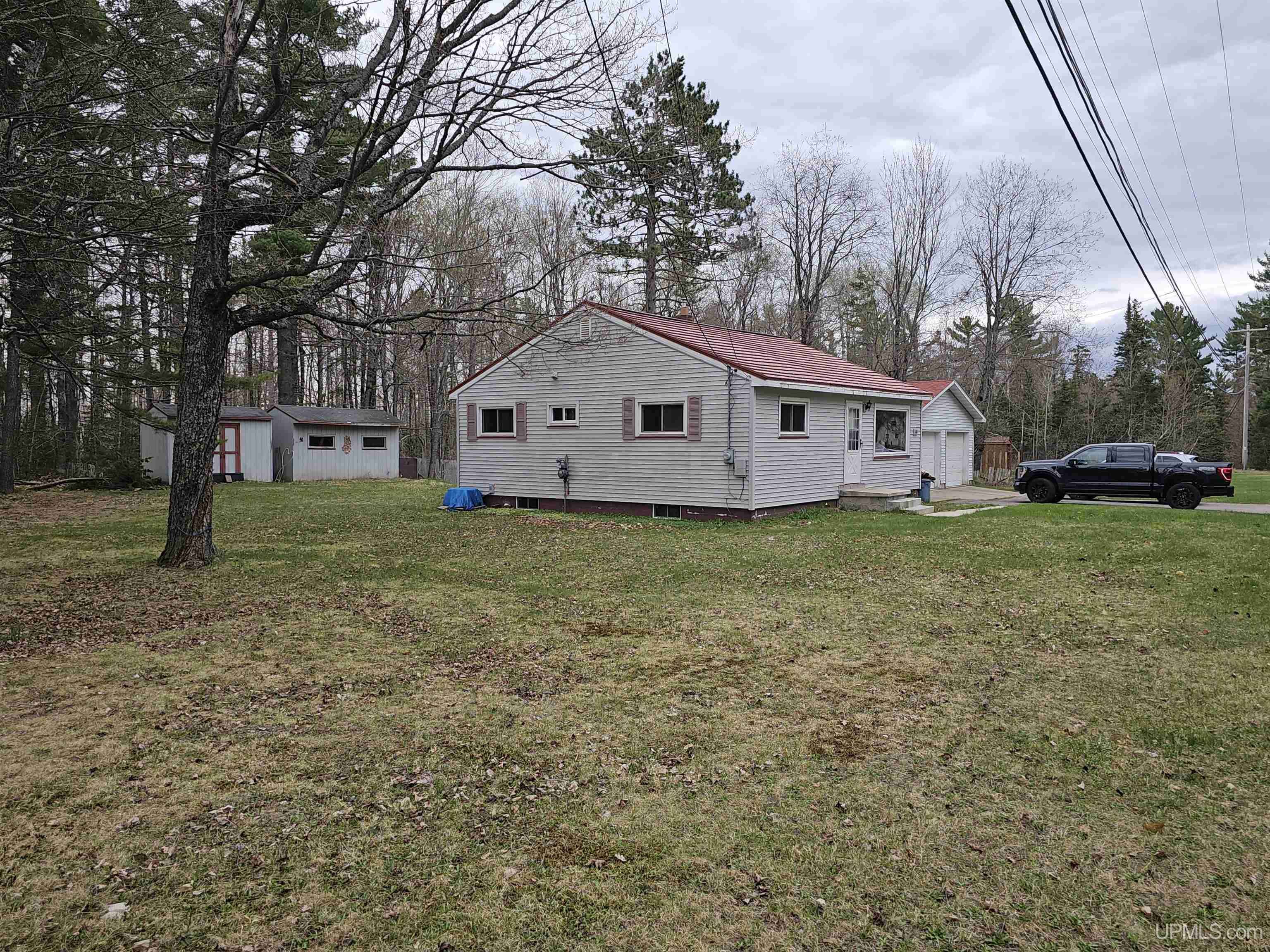 Photo # for Listing #50123780 in Ishpeming