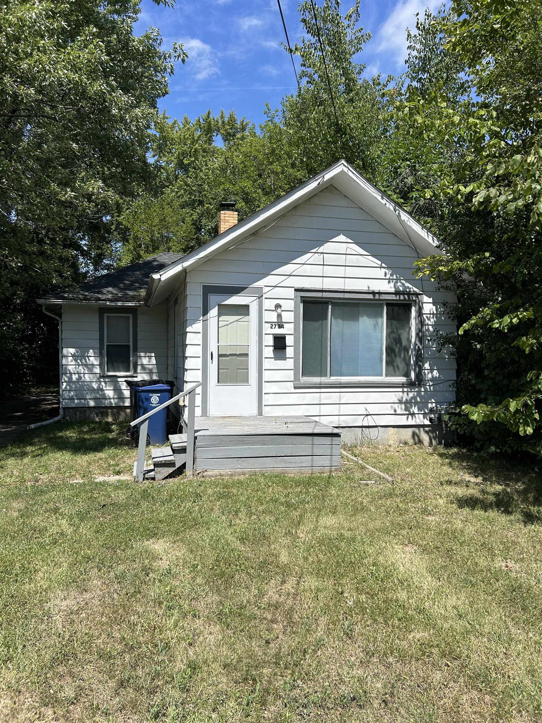 Homes for sale in Flint, MI | 2734 Cumings Ave, Flint, MI 48503 | MLS# 50141424