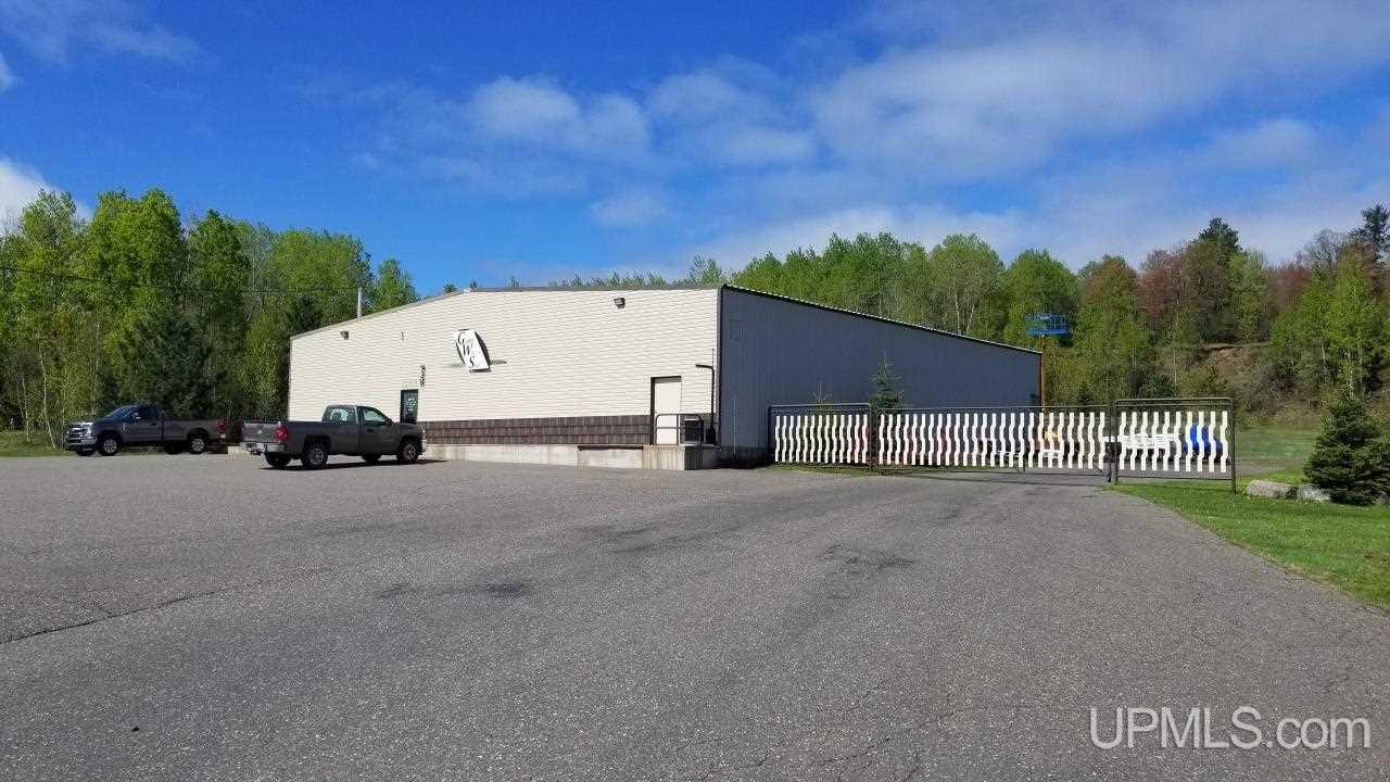Commercial Listing MLS Number 50142367