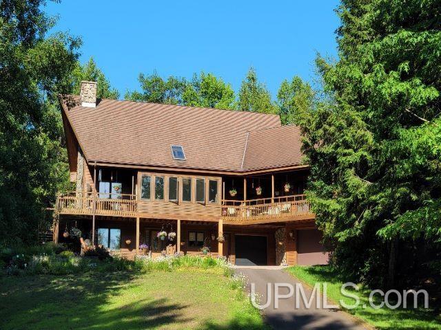 Homes for sale in Ontonagon, MI | 40378 Superior Ln, Ontonagon, MI 49953 | MLS# 50144210