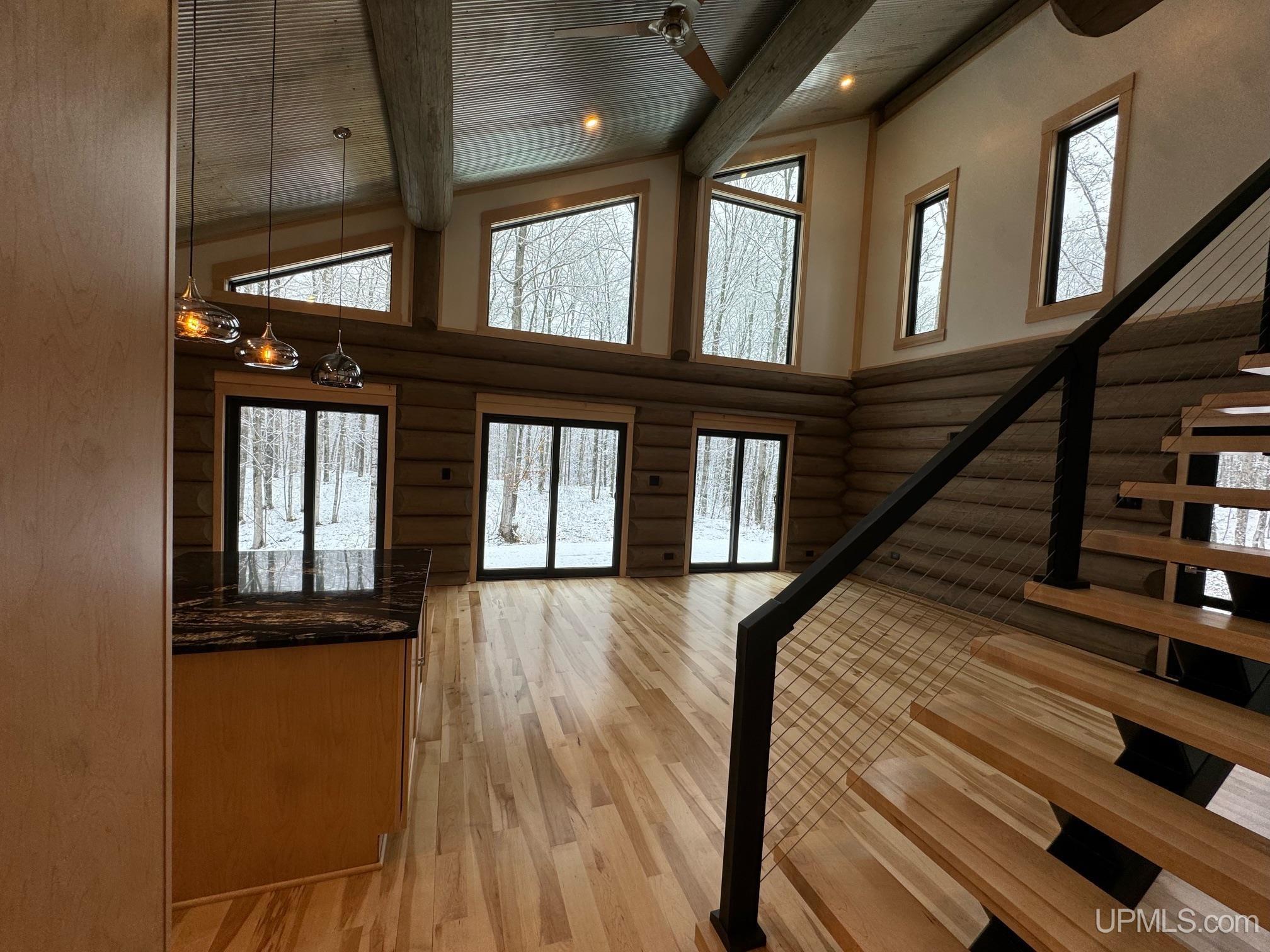 Homes for sale in Atlantic Mine, MI | 15710 Coles Creek Rd, Atlantic Mine, MI 49905 | MLS# 50144853