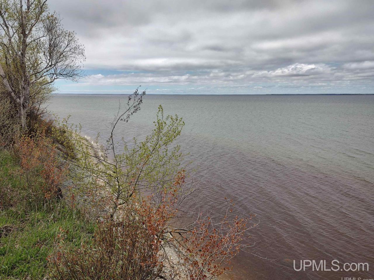 Homes for sale in Rapid River, MI | 10 Acres Co 513 T Rd, Rapid River, MI 49878 | MLS# 50145036