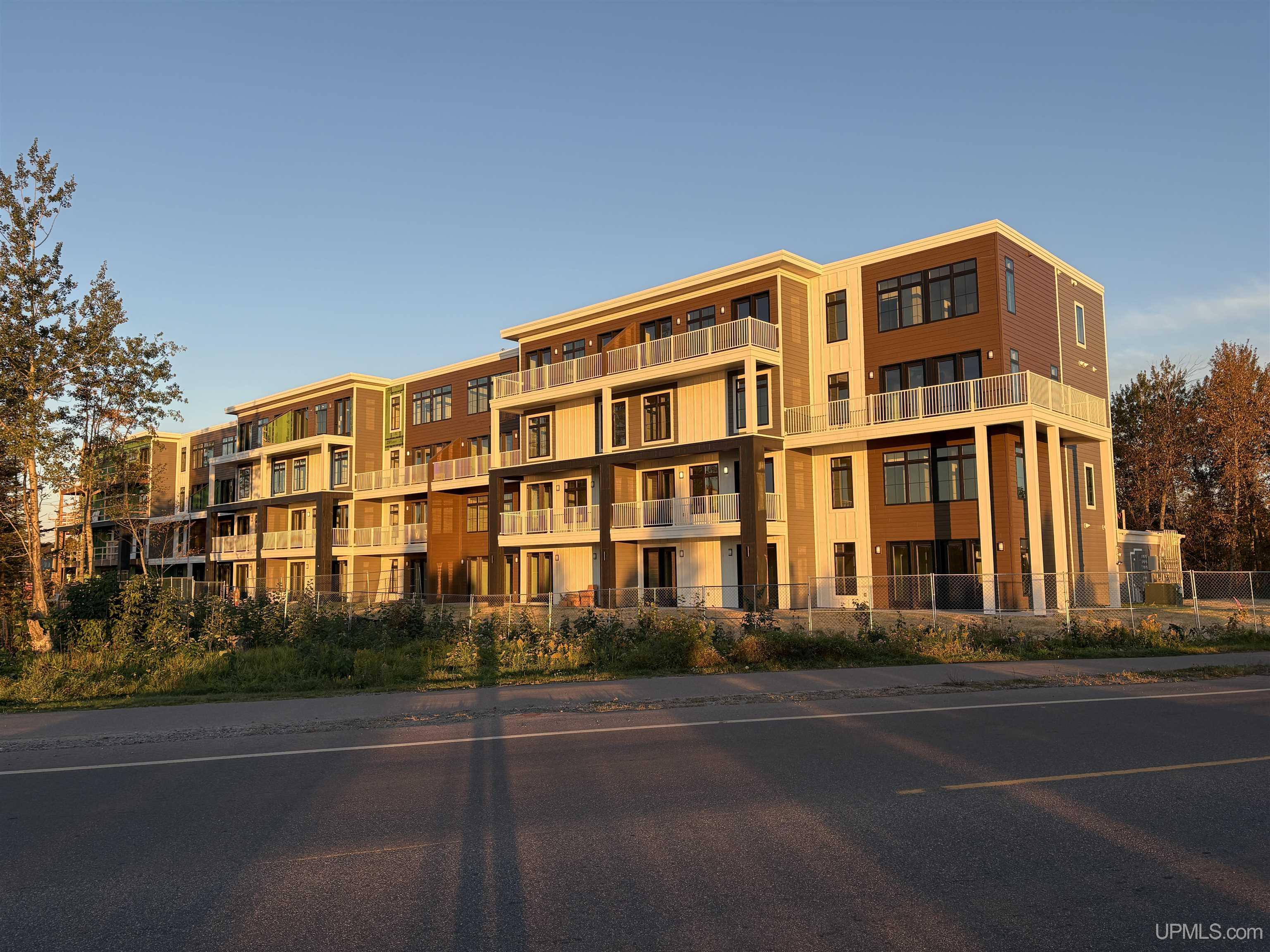 Homes for sale in Marquette, MI | 2401 N Lakeshore Blvd #Unit 27 (Floor Plan K), Marquette, MI 49855 | MLS# 50145758