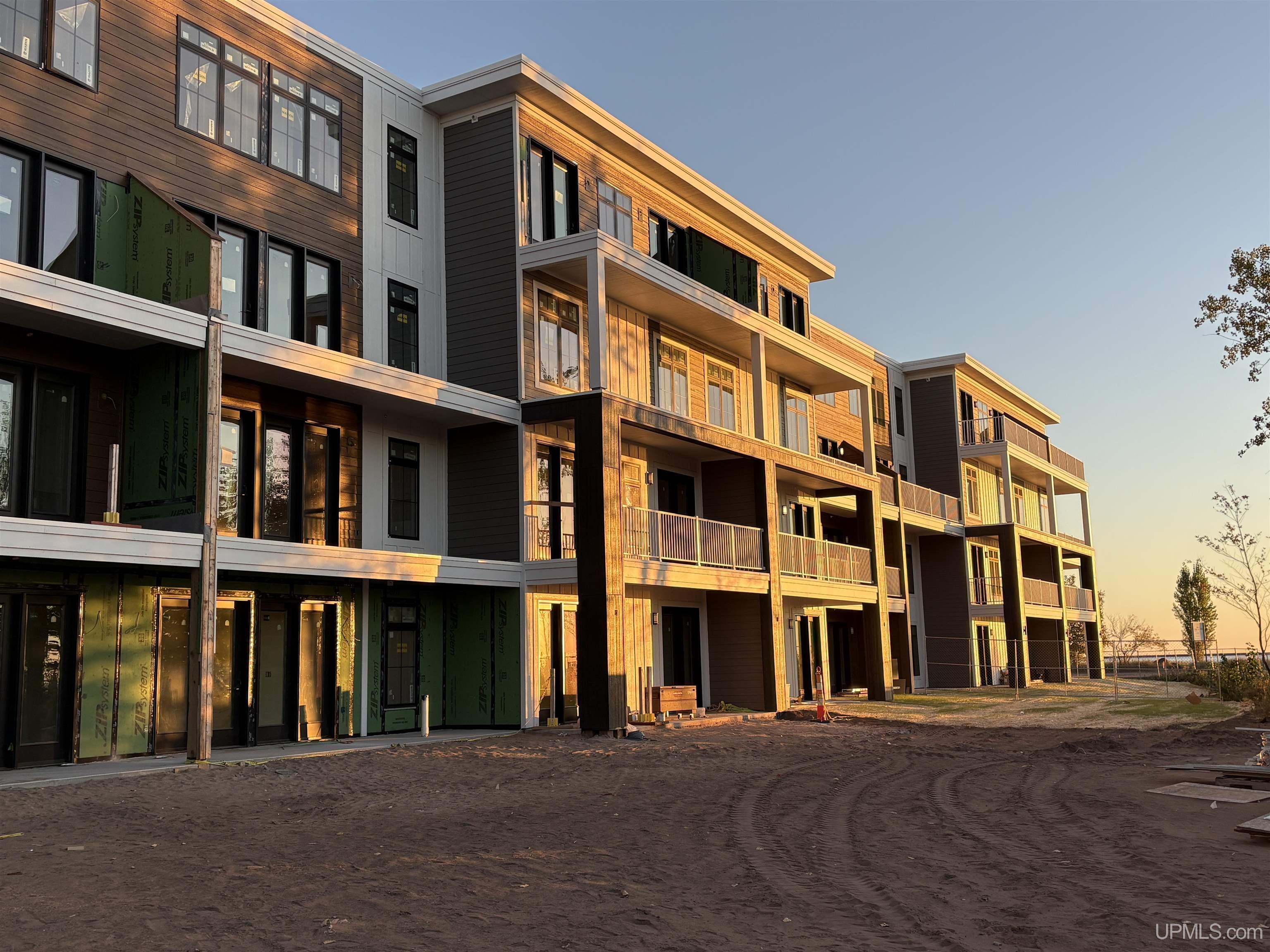 Homes for sale in Marquette, MI | 2401 N Lakeshore Blvd #Unit 27 (Floor Plan K), Marquette, MI 49855 | MLS# 50145758