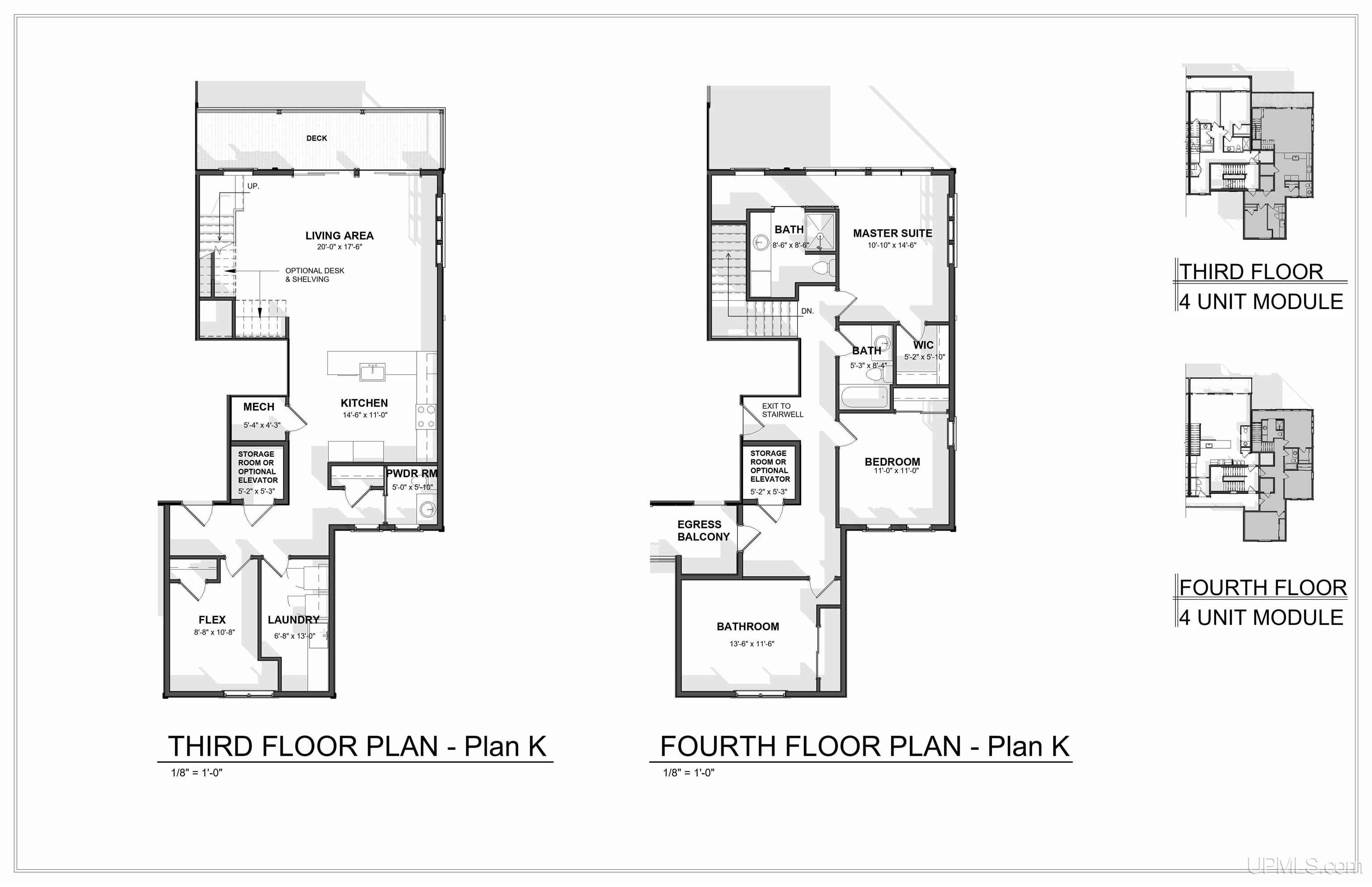 Homes for sale in Marquette, MI | 2401 N Lakeshore Blvd #Unit 27 (Floor Plan K), Marquette, MI 49855 | MLS# 50145758