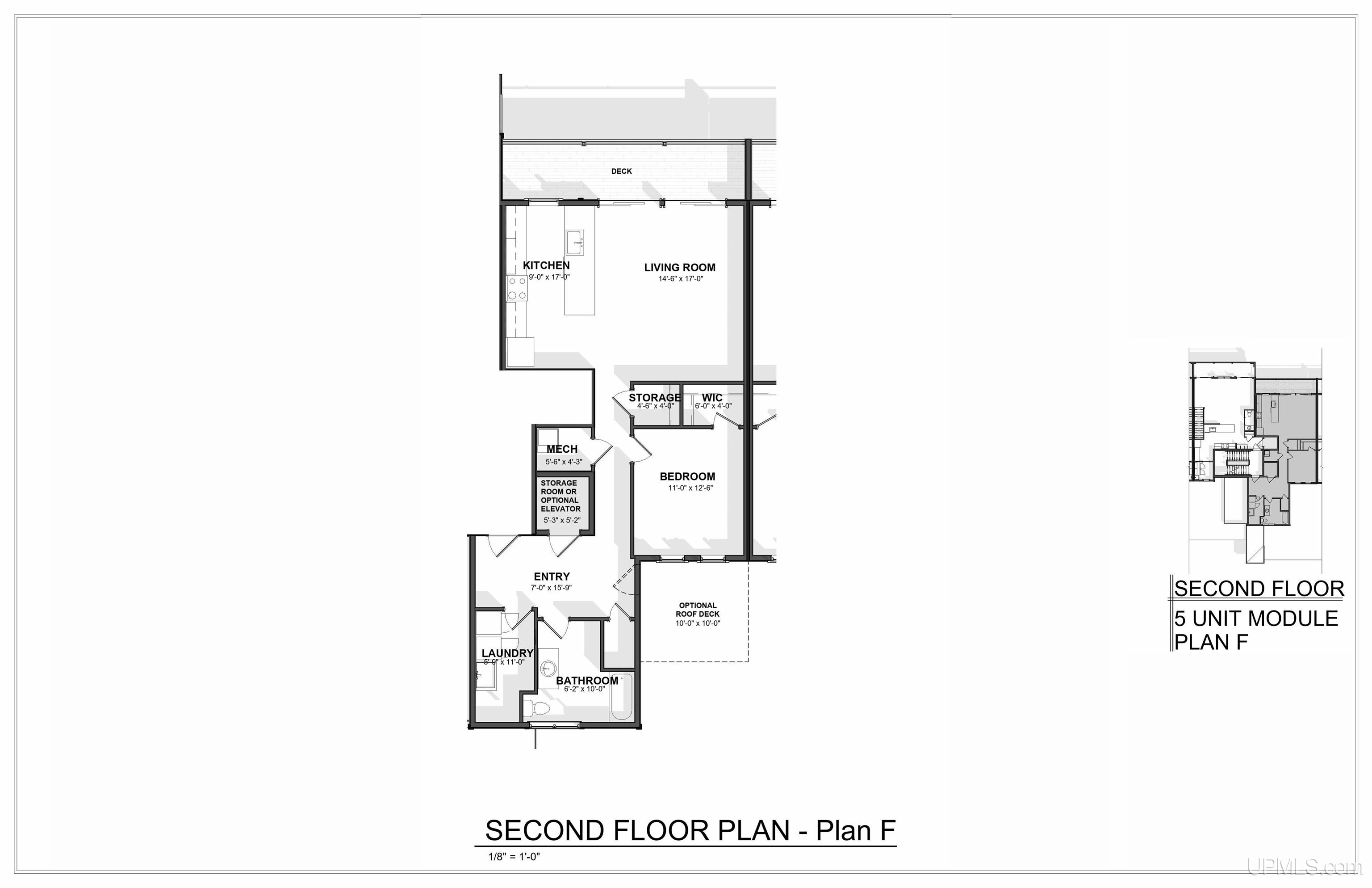 Homes for sale in Marquette, MI | 2401 N Lakeshore Blvd #Unit 21 (Floor Plan F), Marquette, MI 49855 | MLS# 50145781