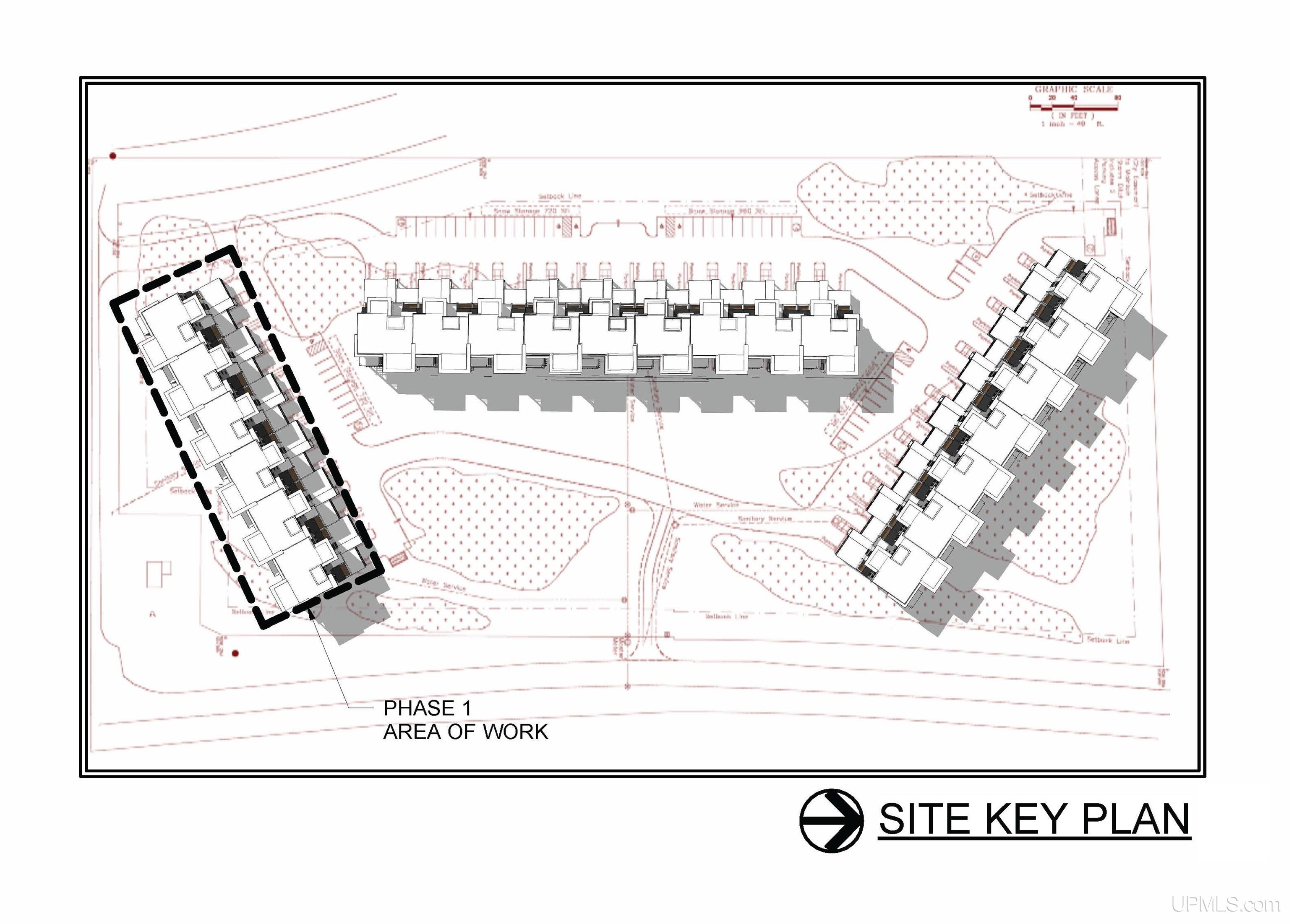 Homes for sale in Marquette, MI | 2401 N Lakeshore Blvd #Unit 21 (Floor Plan F), Marquette, MI 49855 | MLS# 50145781