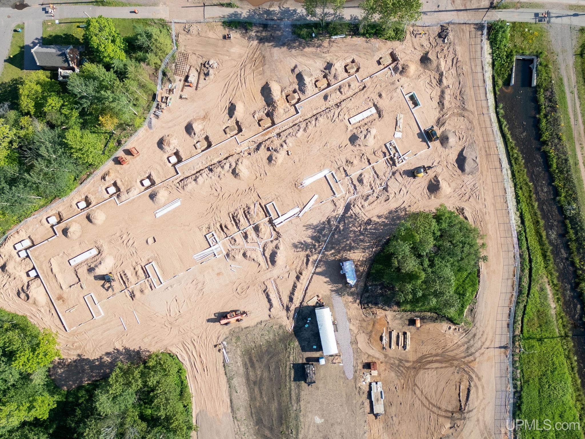 Homes for sale in Marquette, MI | 2401 N Lakeshore Blvd #Unit 24 (Floor Plan C), Marquette, MI 49855 | MLS# 50145785