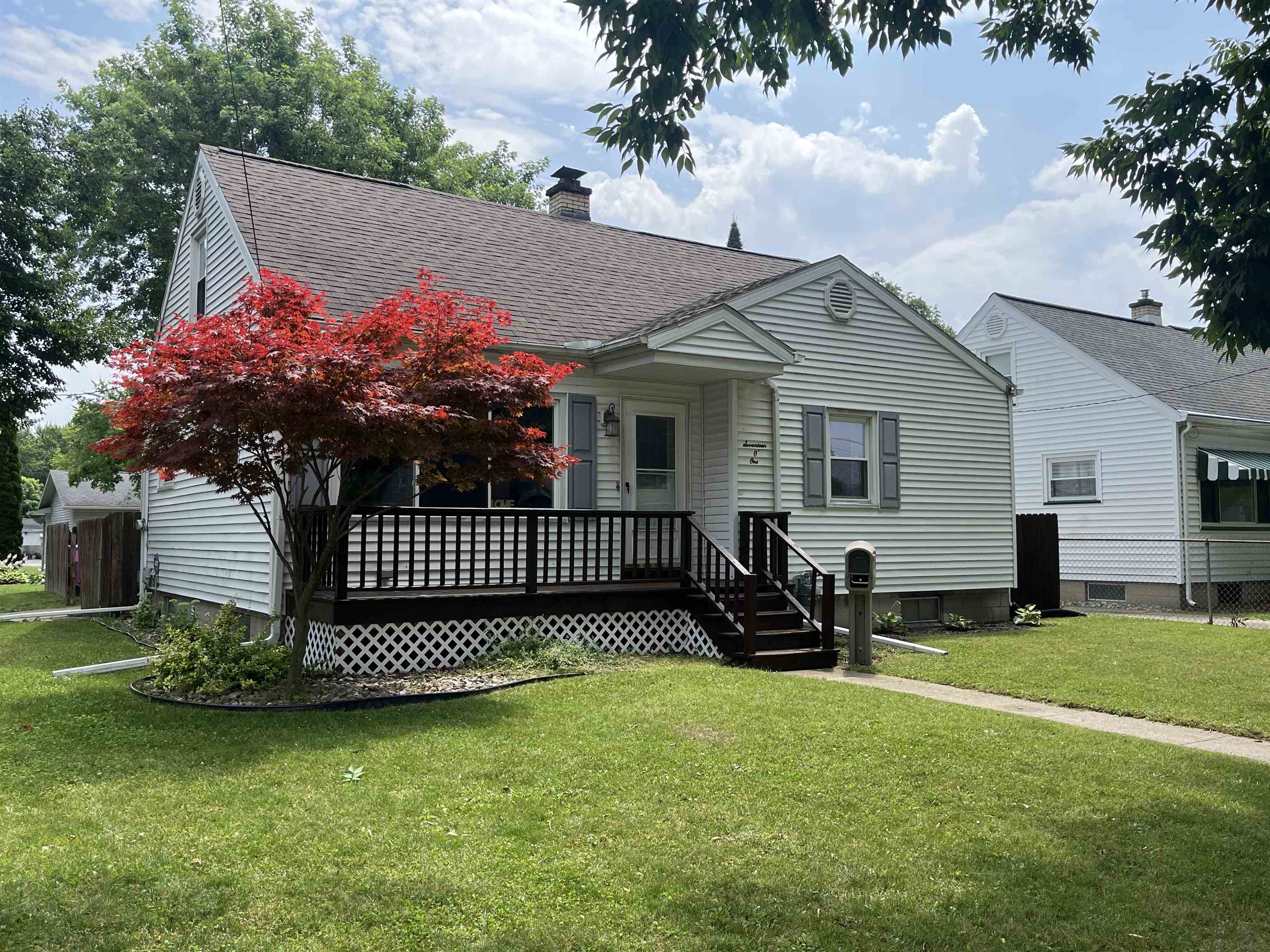 1701 Fitzhugh Street Ayre Rhinehart Bay