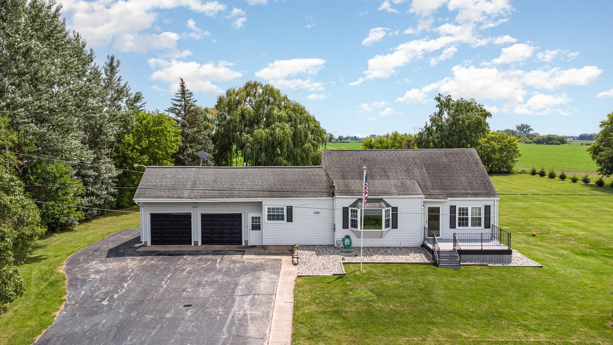 232 E Borton Road Ayre Rhinehart Bay